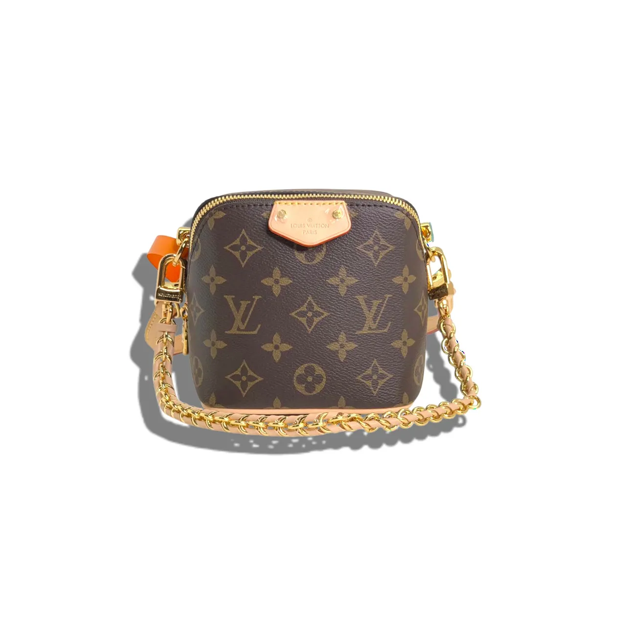Сумка LOUIS VUITTON Just In Case (14 см)