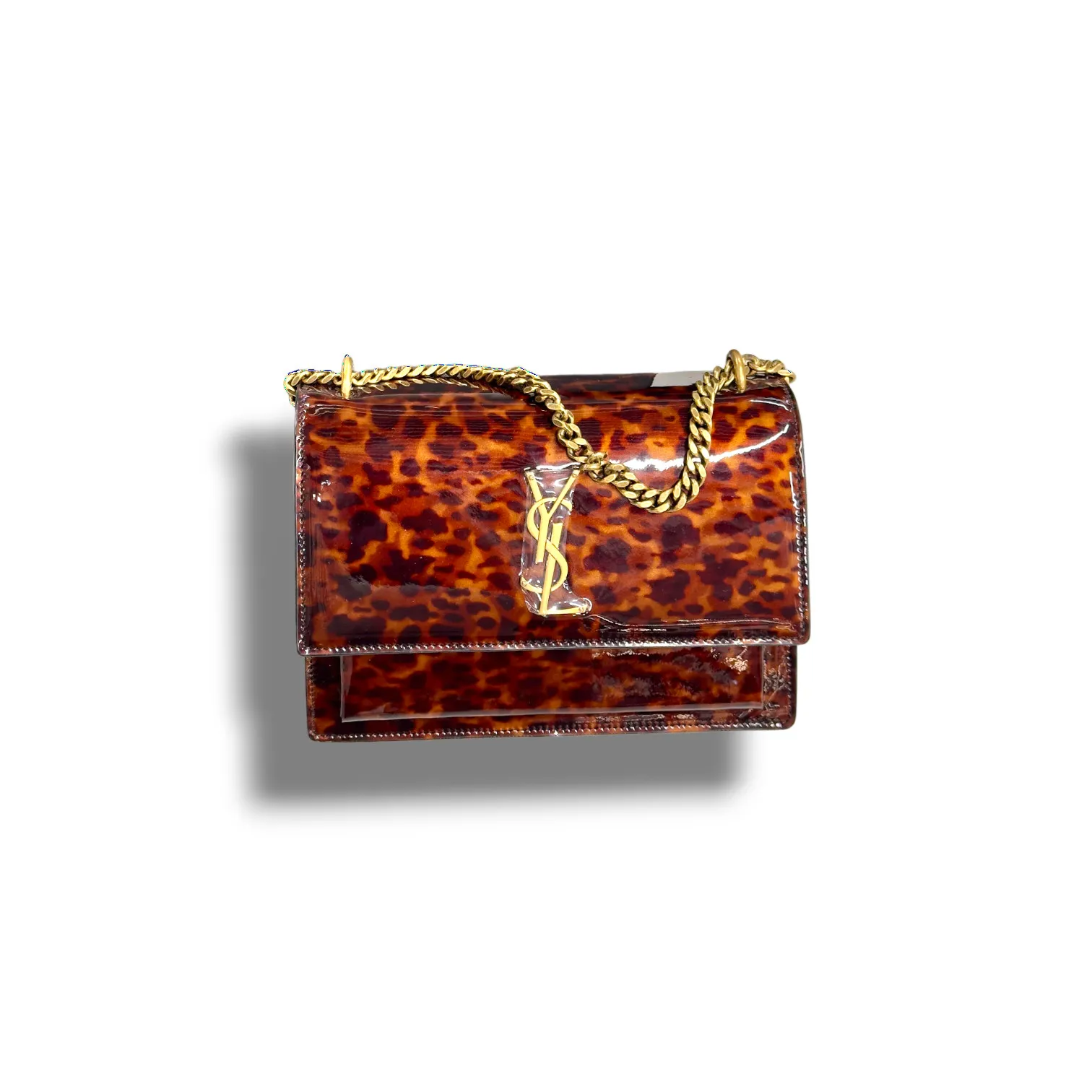 Сумка YSL Sunset (20 см)