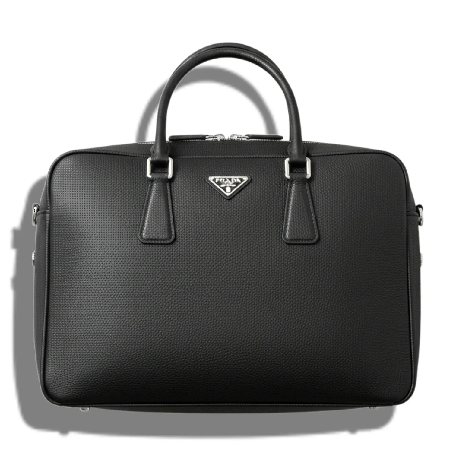 Спортивная сумка PRADA (45 см)