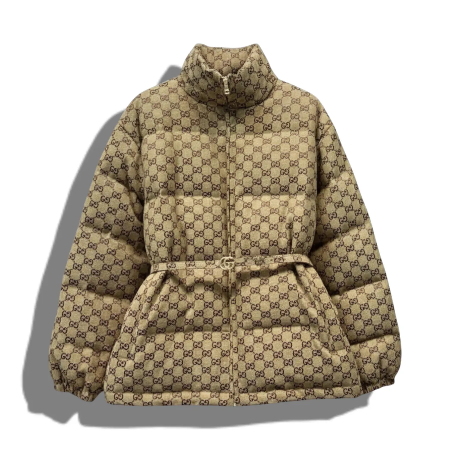 Пуховик GUCCI