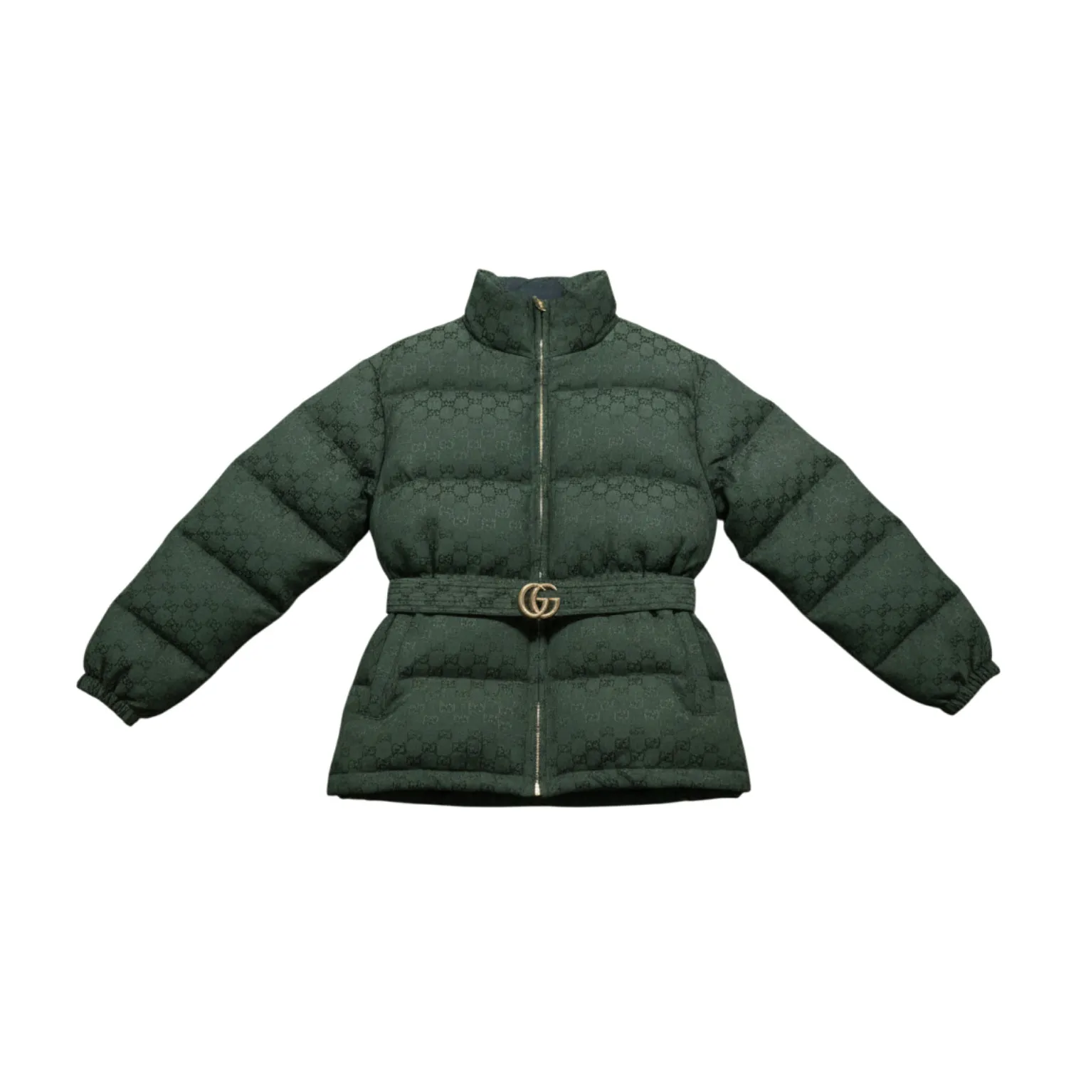 Пуховик GUCCI