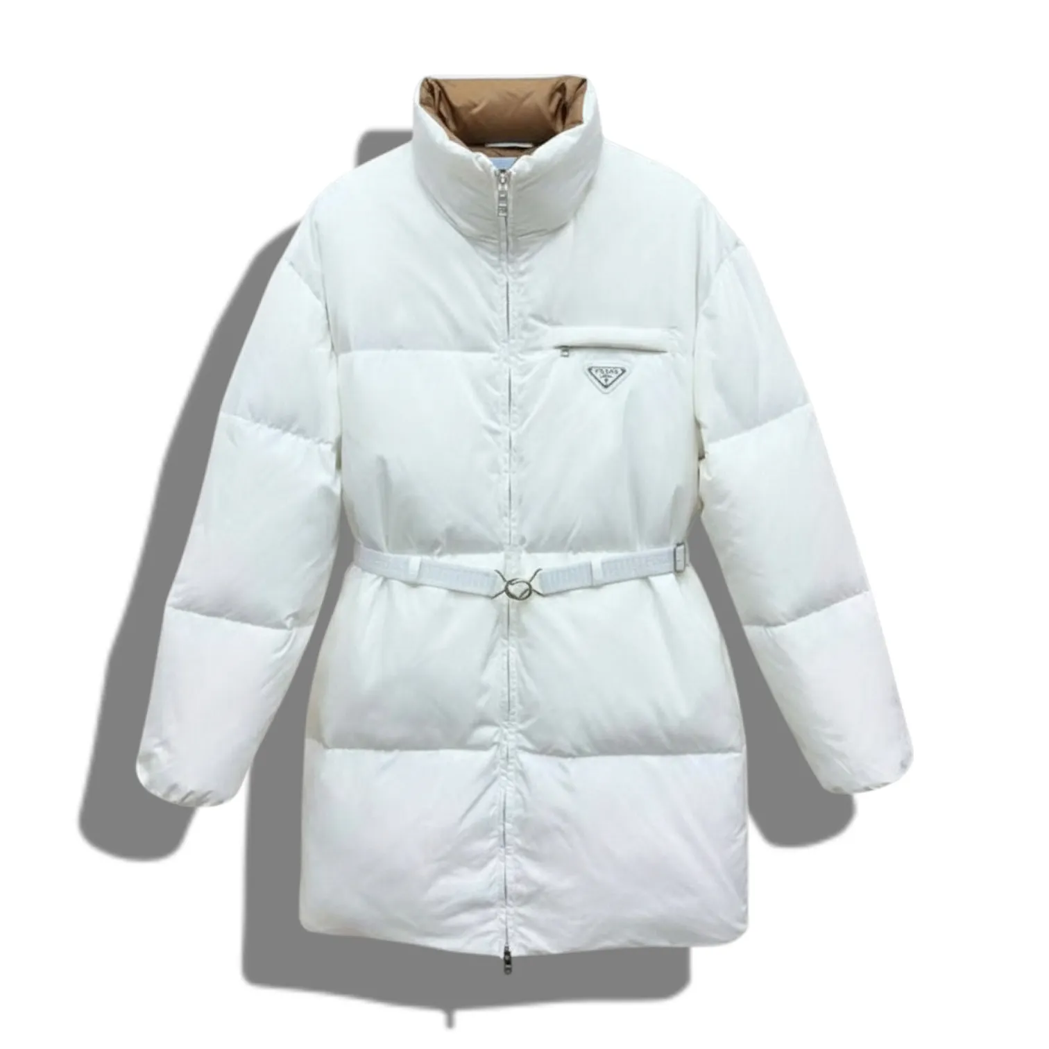 Пуховик PRADA