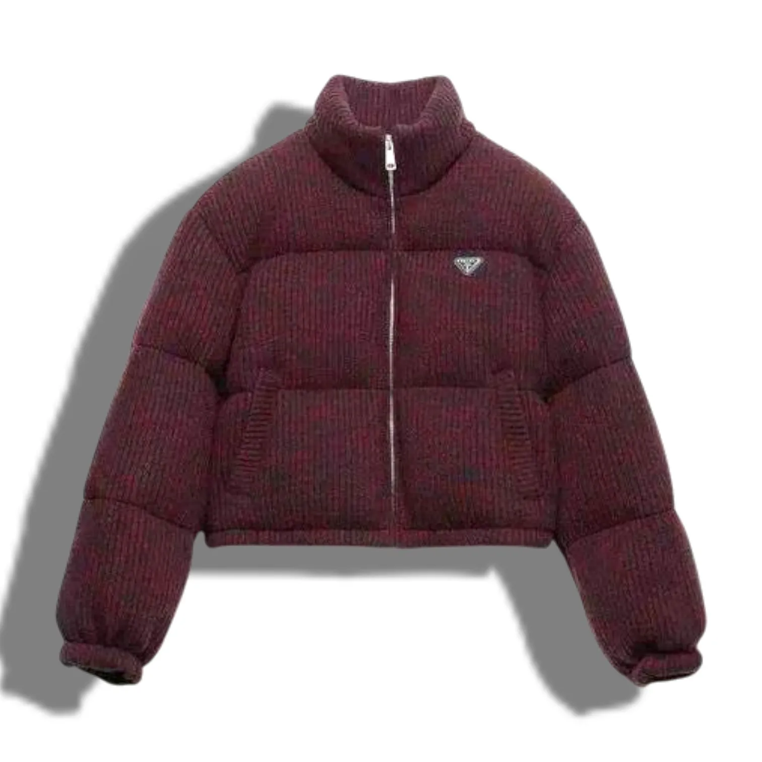 Пуховик PRADA