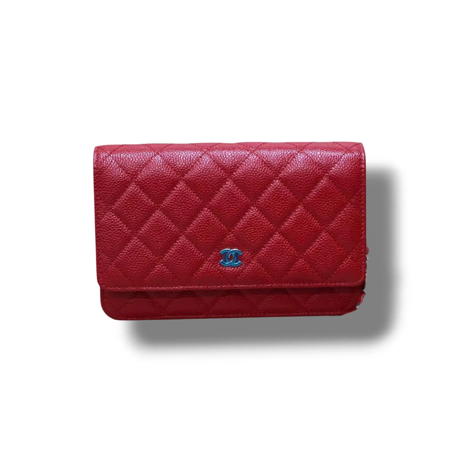 Сумочка CHANEL WOC (19 см)