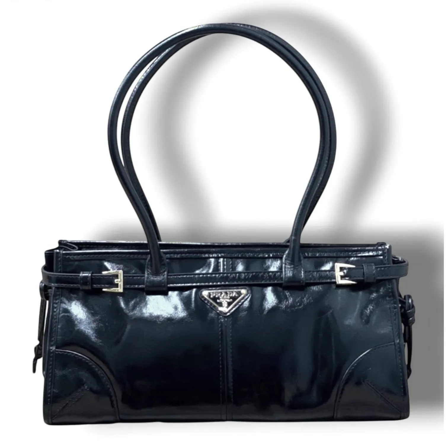 Сумка PRADA Bonnie (38 см)