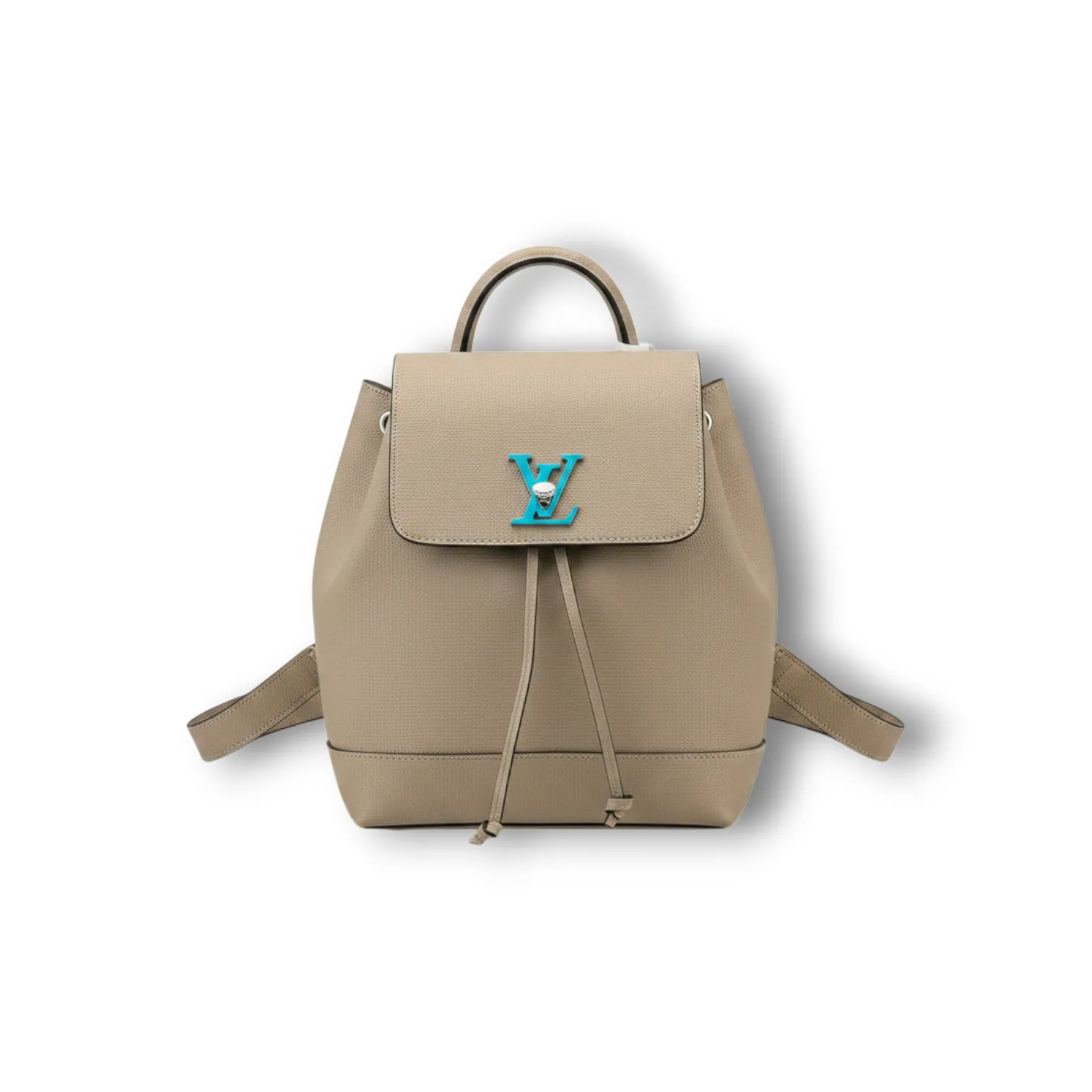 Рюкзак LOUIS VUITTON Lockme (21 см)