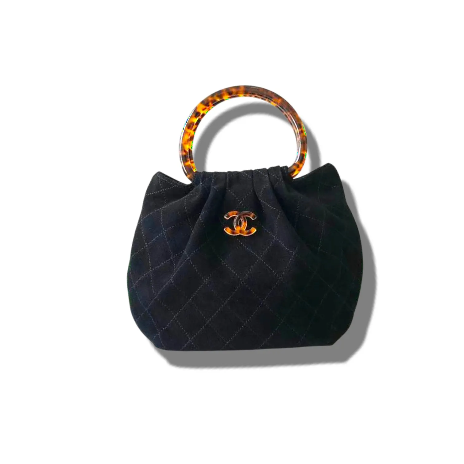 Сумка CHANEL Matelasse (26 см)