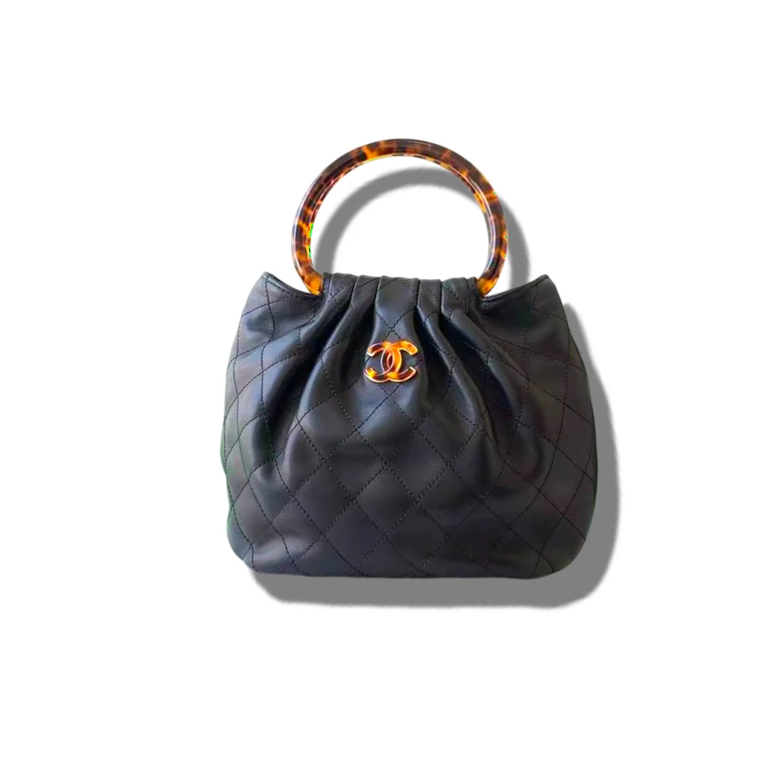 Сумка CHANEL Matelasse (26 см)