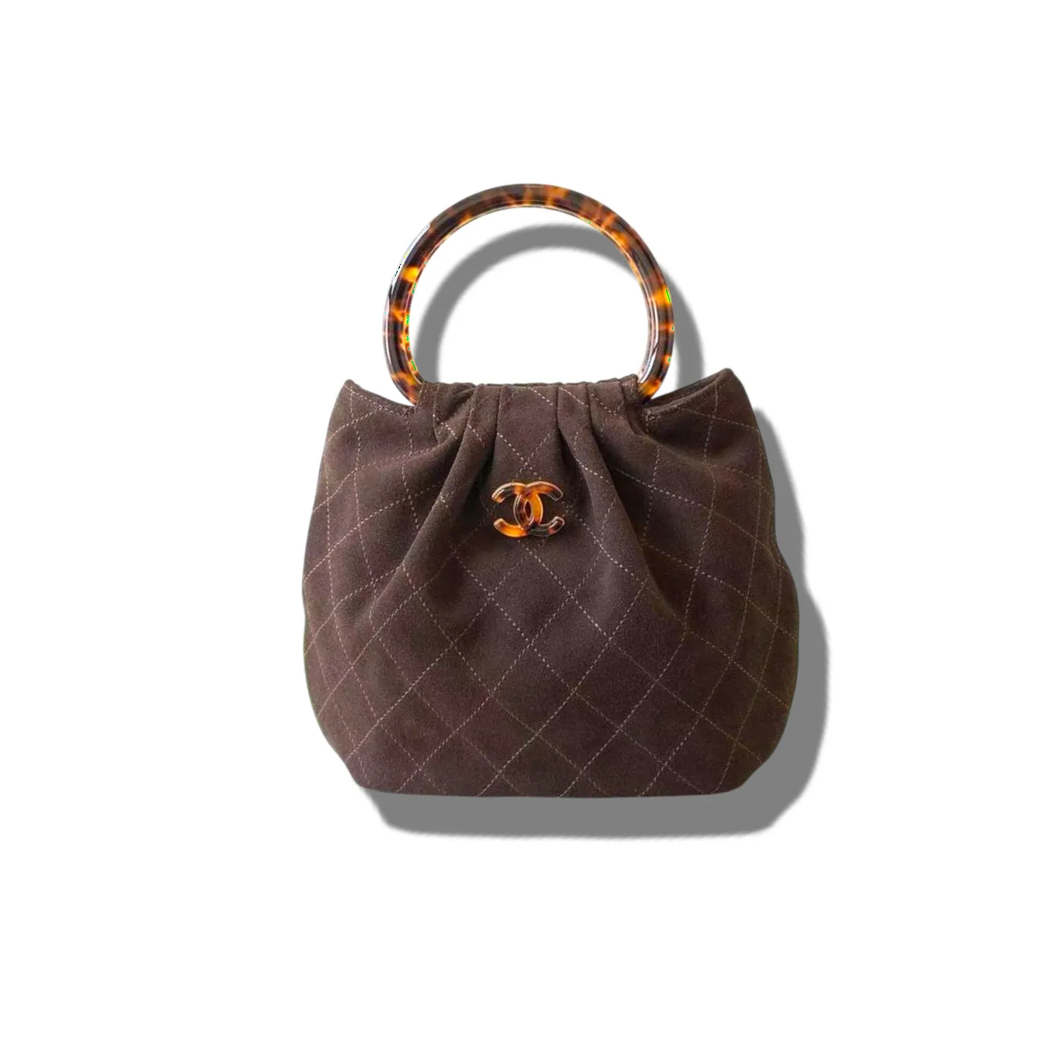 Сумка CHANEL Matelasse (26 см)