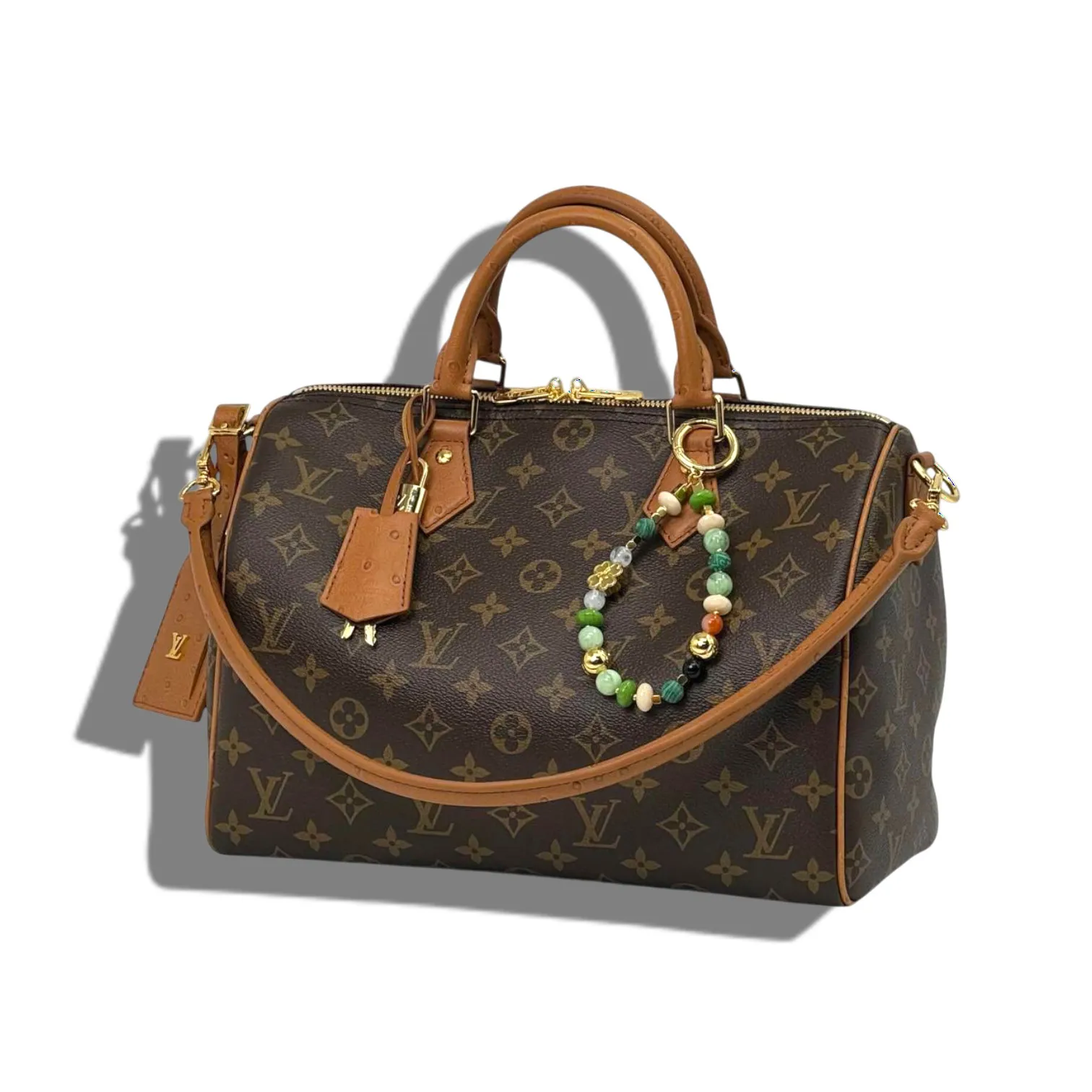 Сумка LOUIS VUITTON Speedy (30 см)