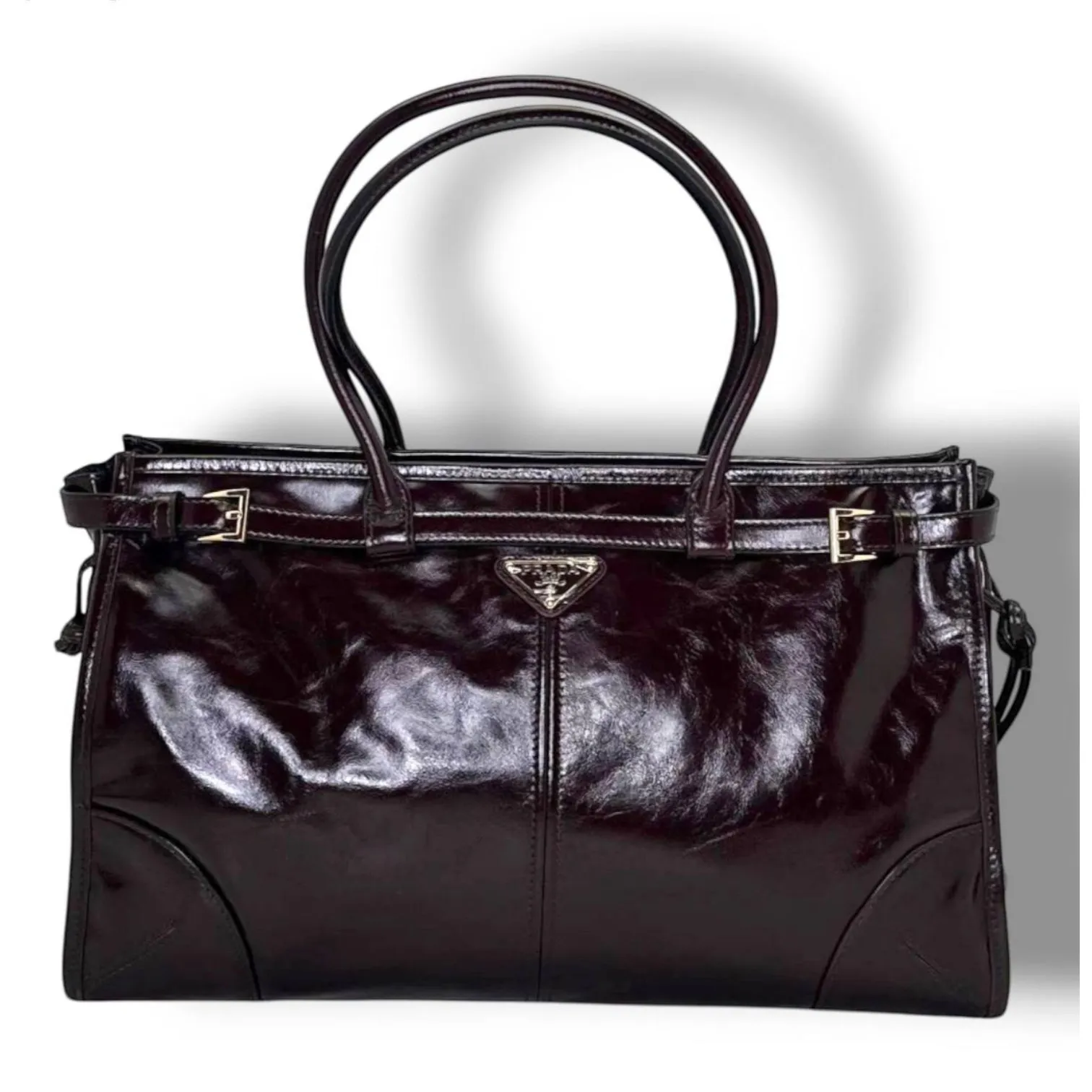 Сумка PRADA Bonnie (38 см)