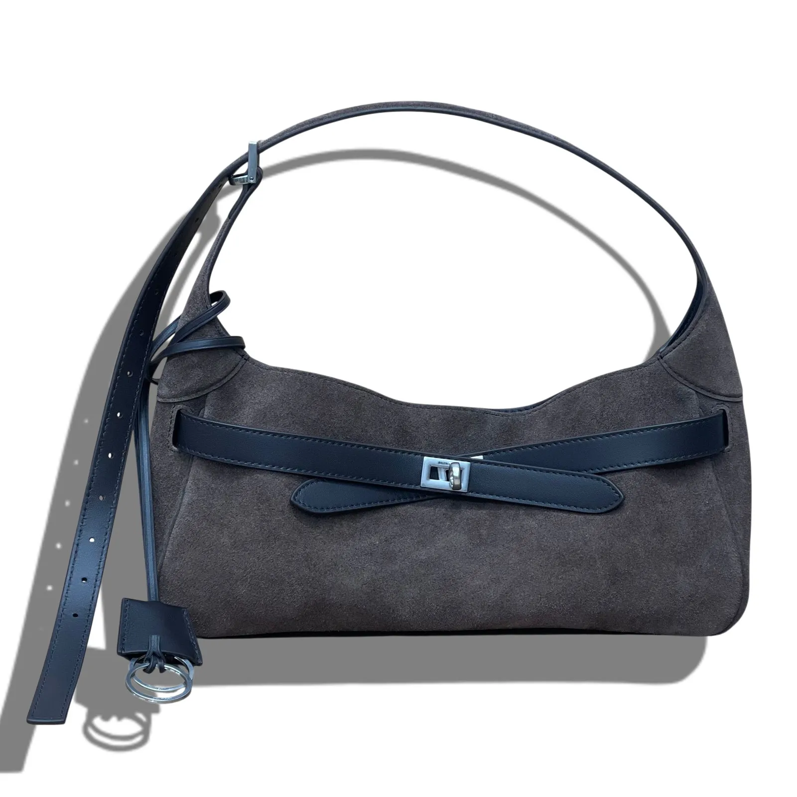 Сумка BALENCIAGA Bel Air Shoulder (30 см)