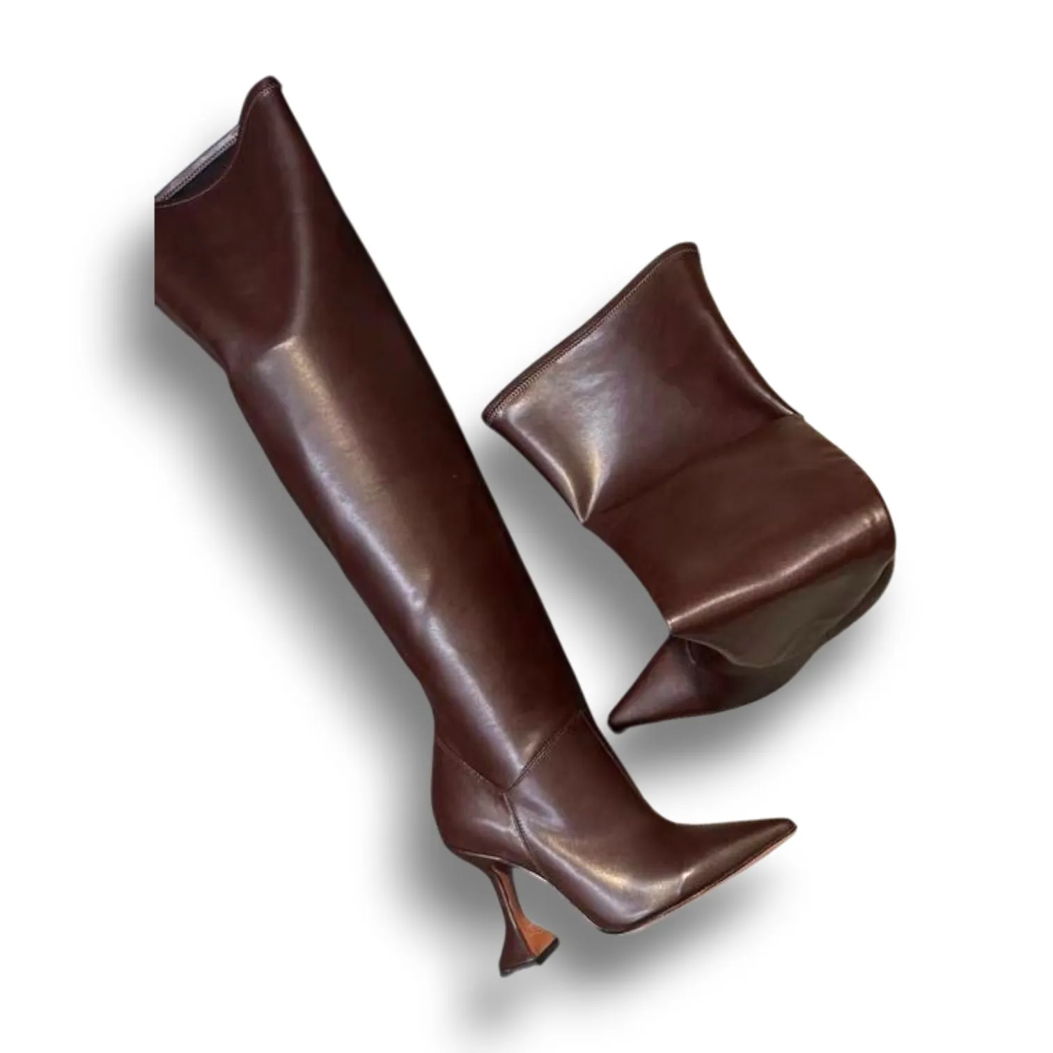 Сапоги LOEWE
