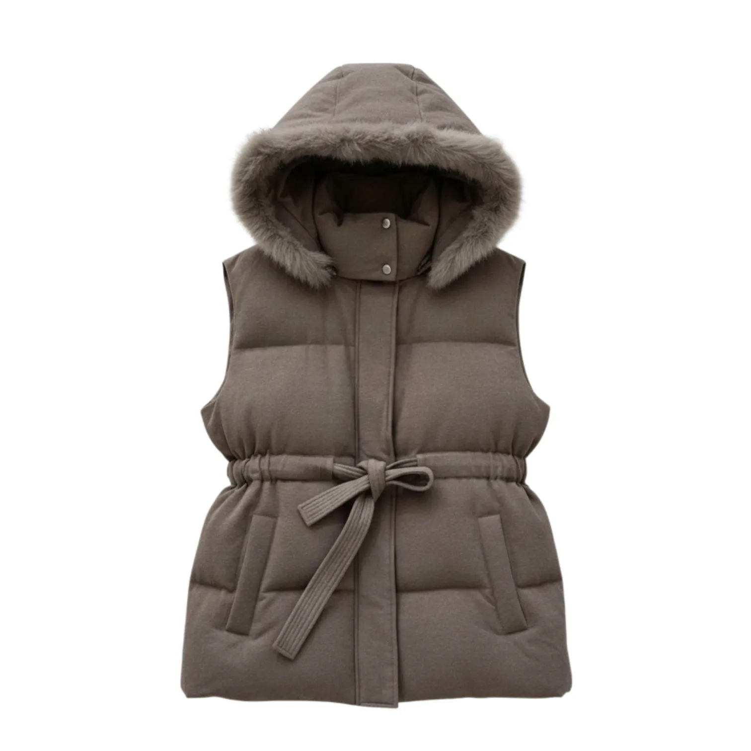 Жилет писец LORO PIANA
