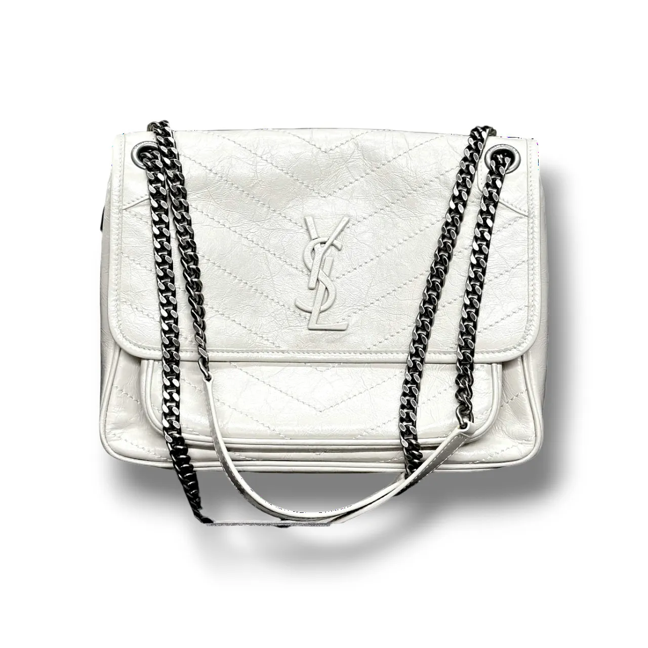 Сумка YSL Niki (28 см)