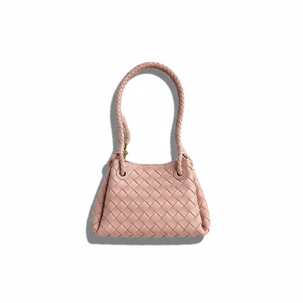 Сумка BOTTEGA VENETA Parachute (22 см)