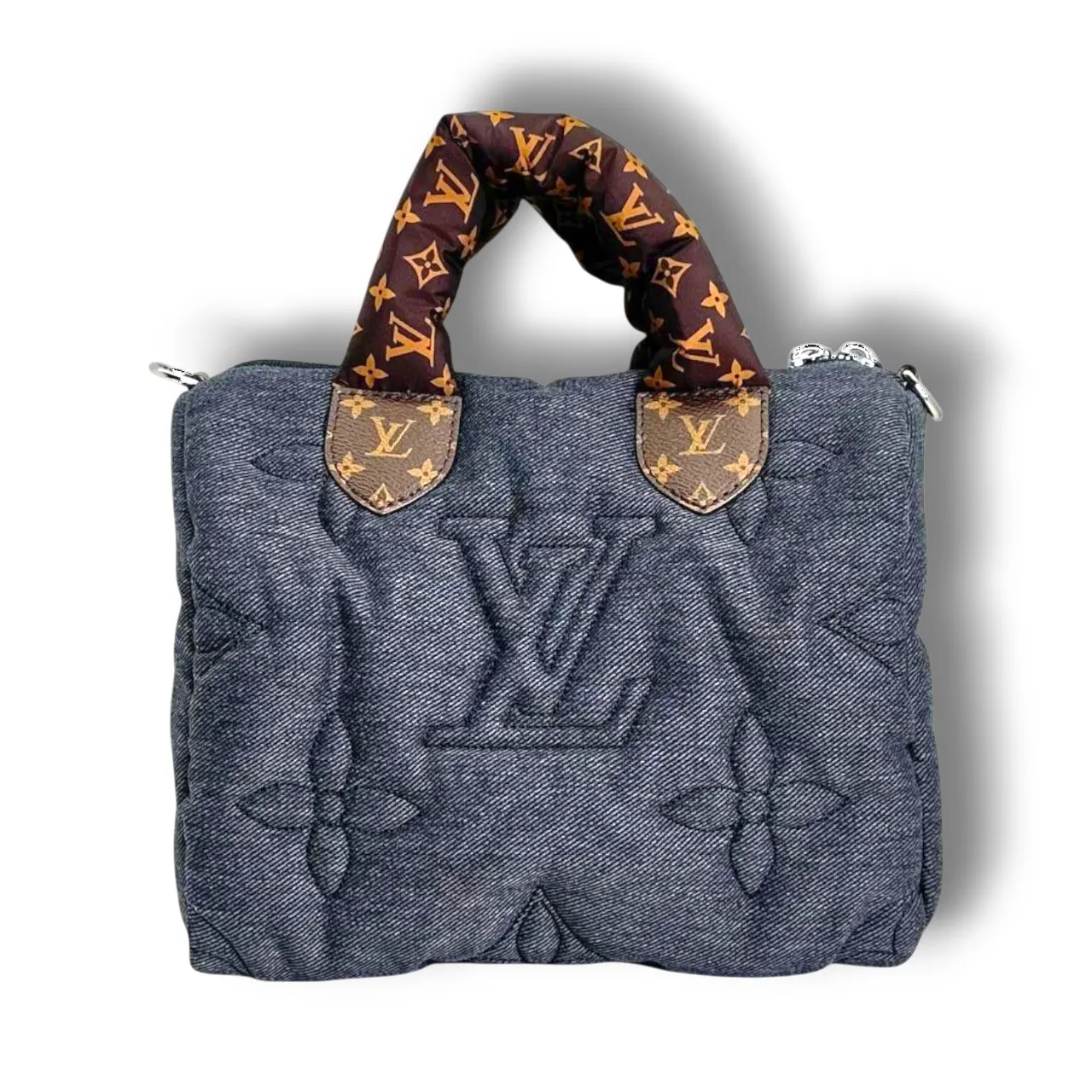 Сумка LOUIS VUITTON Pillow OnTheGo (41 см)