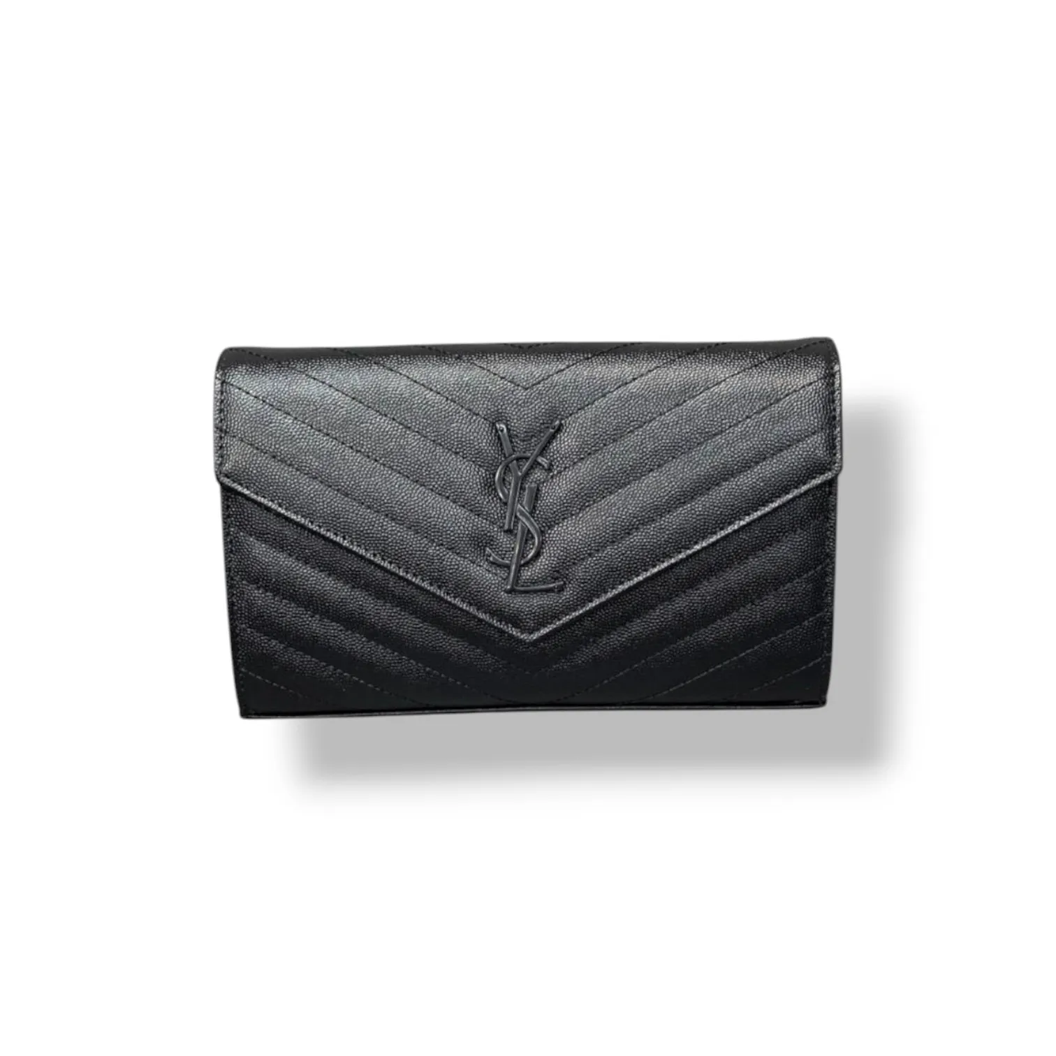 Сумка YSL Cassandre Envelope (19 см)