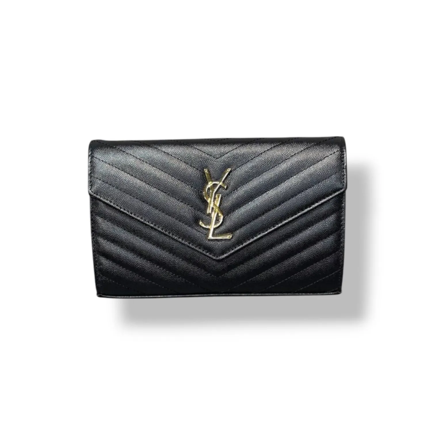 Сумка YSL Cassandre Envelope (19 см)