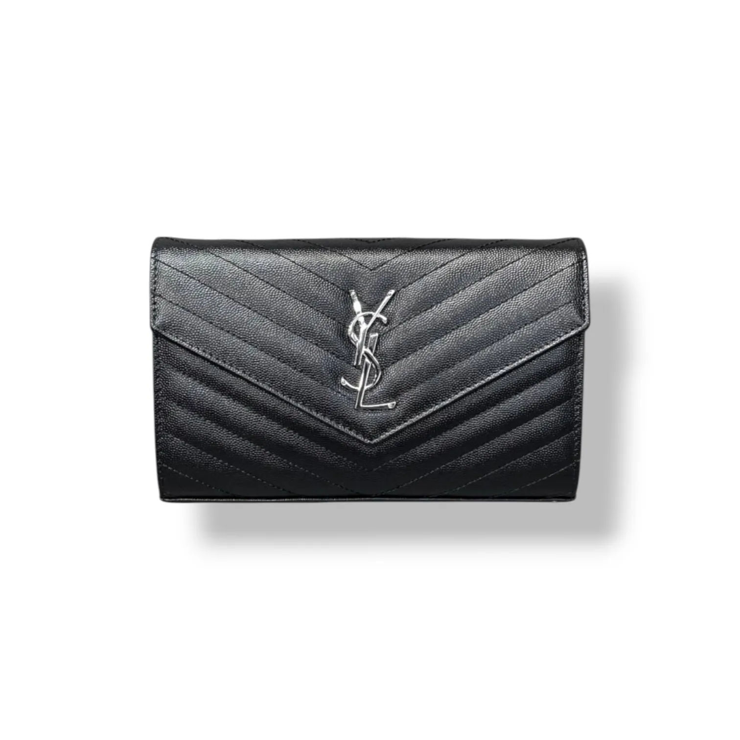 Сумка YSL Cassandre Envelope (19 см)