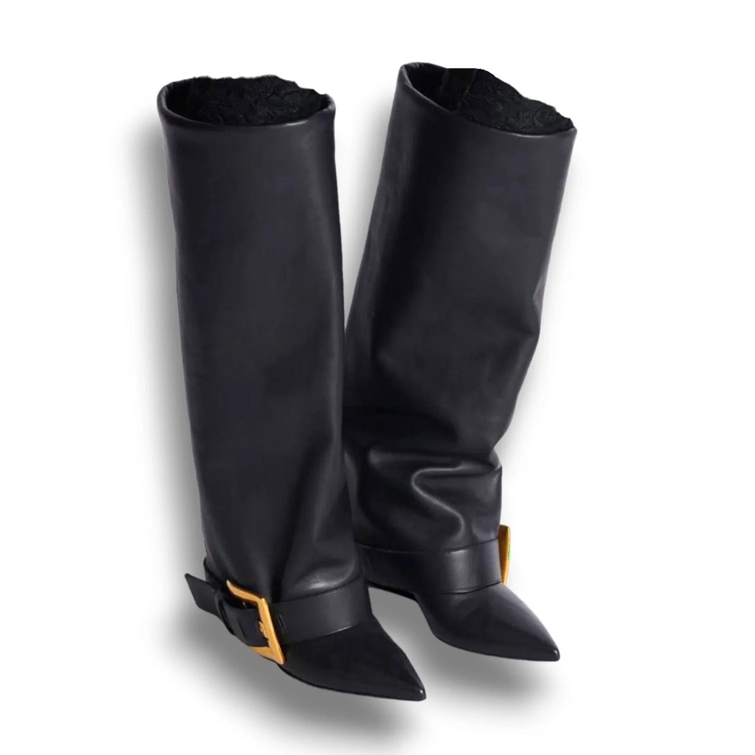 Сапоги BALMAIN