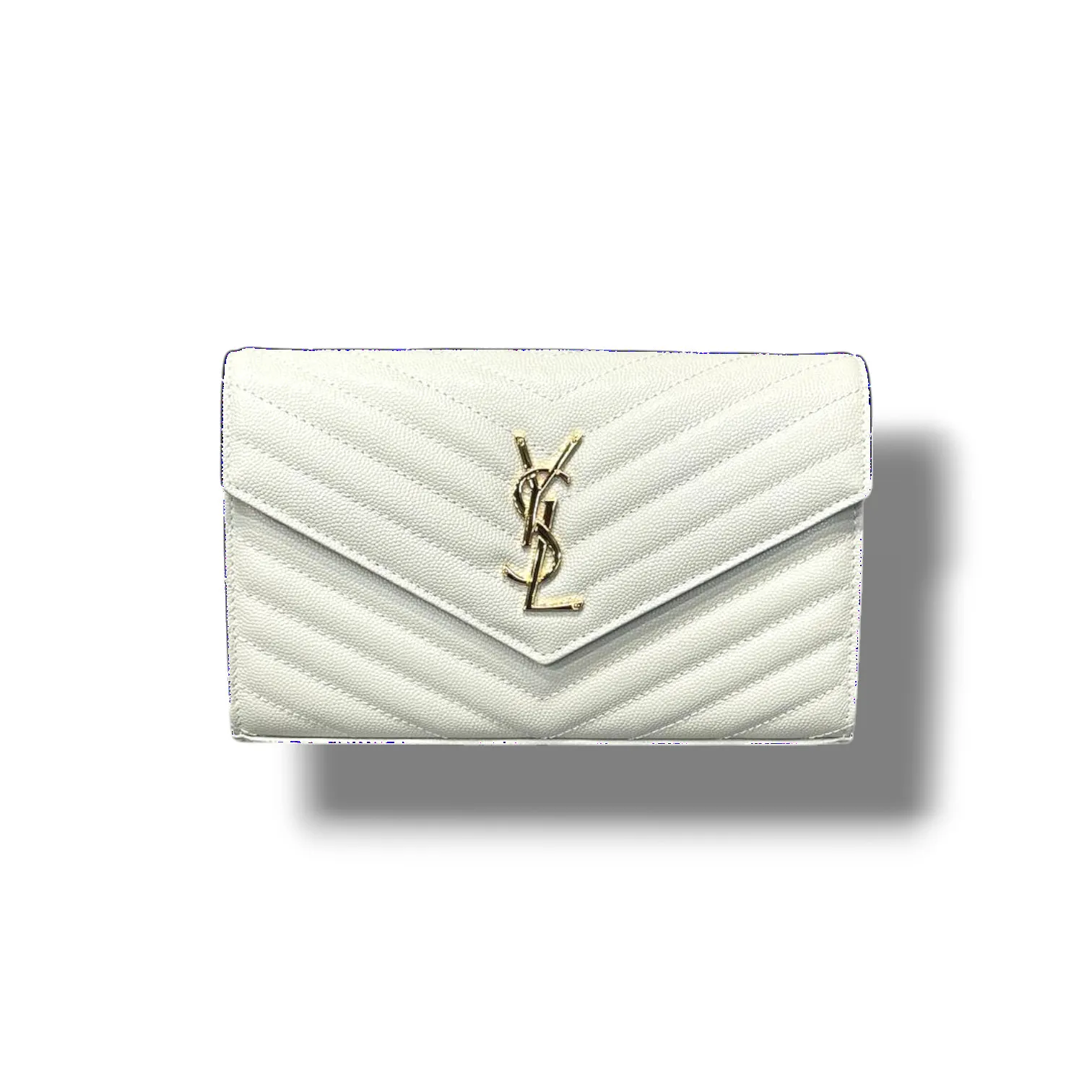 Сумка YSL Cassandre Envelope (19 см)