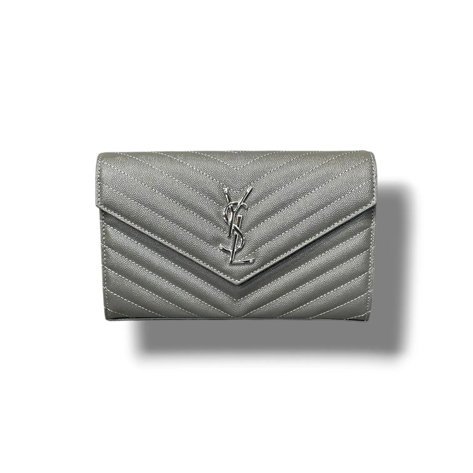 Сумка YSL Cassandre Envelope (19 см)