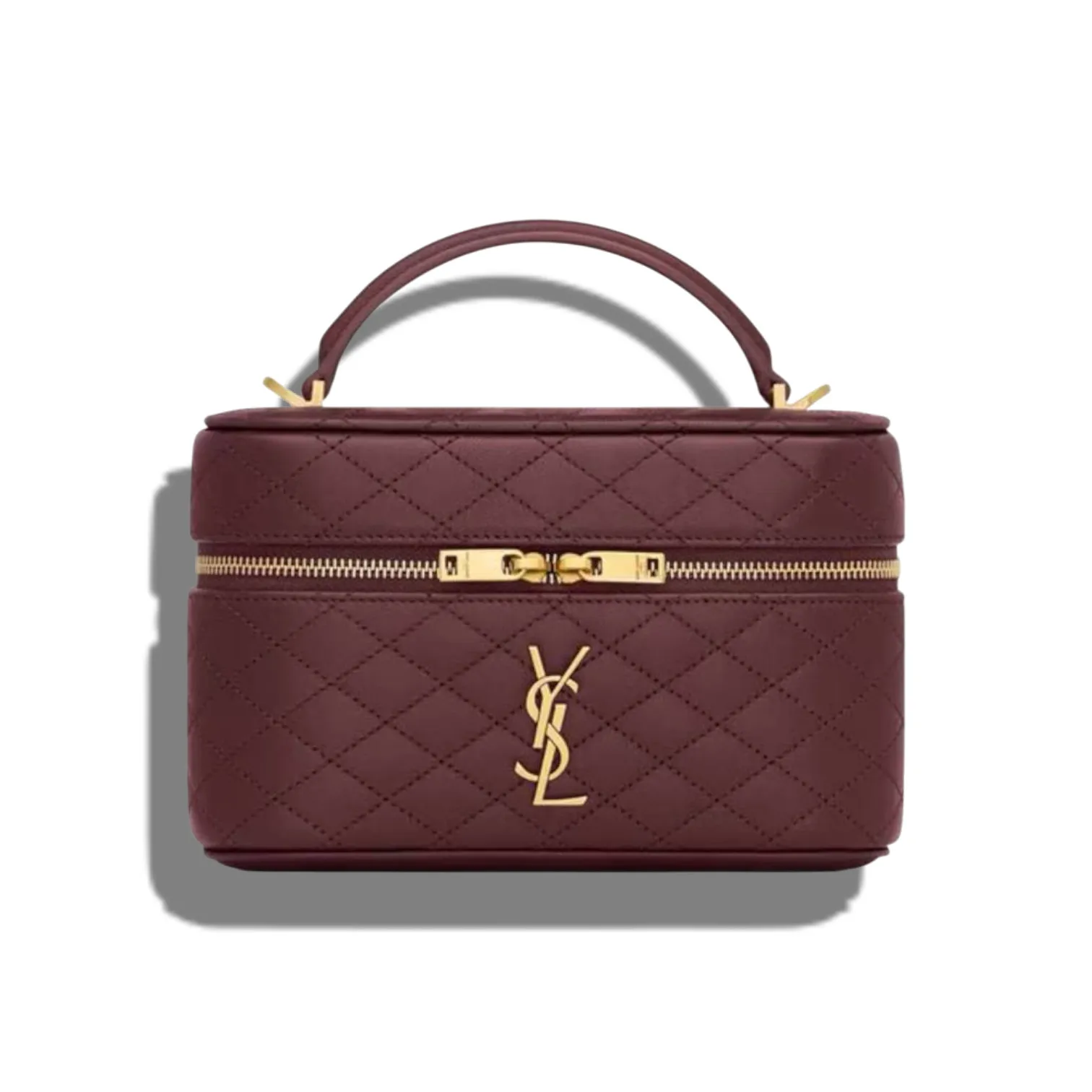 Сумка YSL Gaby Vanity (18 см)