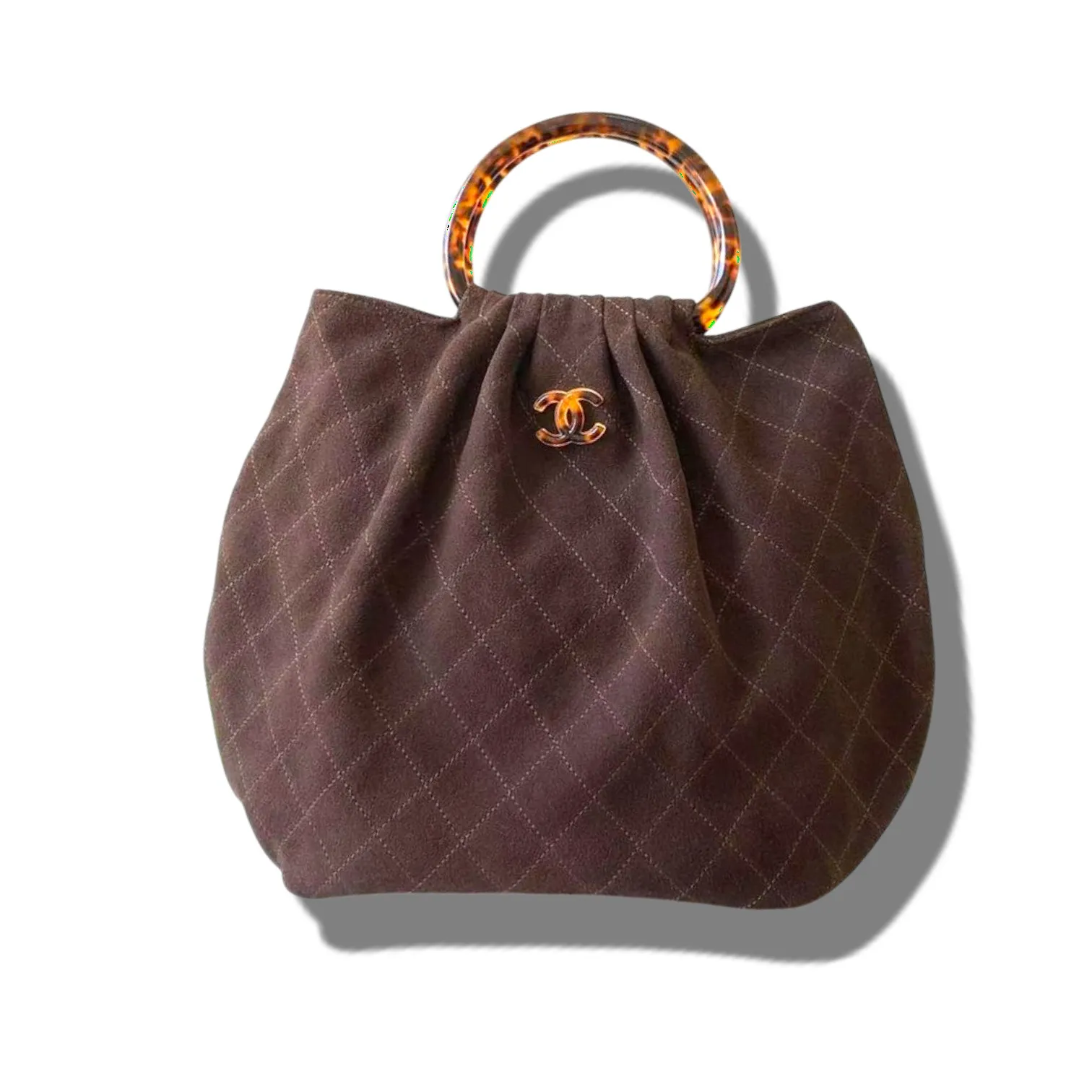 Сумка CHANEL Matelasse (31 см)
