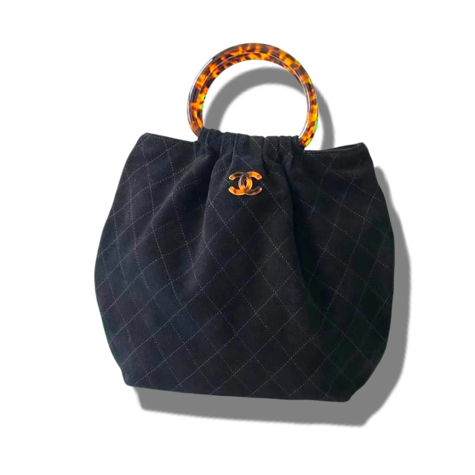 Сумка CHANEL Matelasse (31 см)