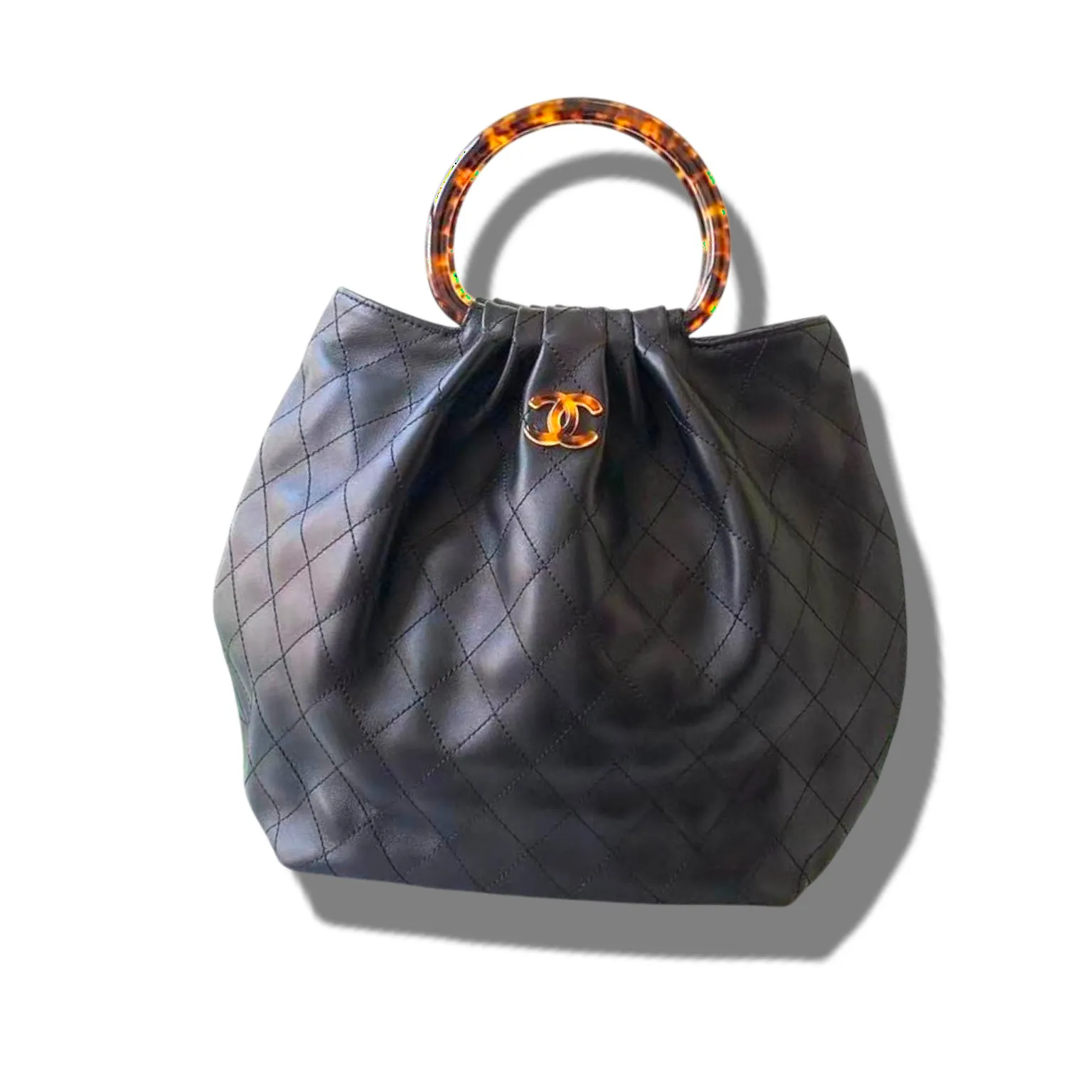 Сумка CHANEL Matelasse (31 см)