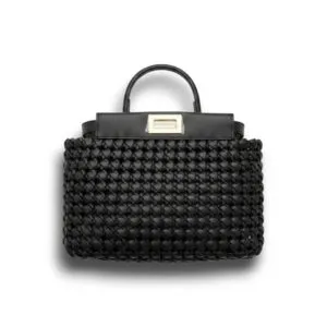 Сумка FENDI Peekaboo mini (23 см)