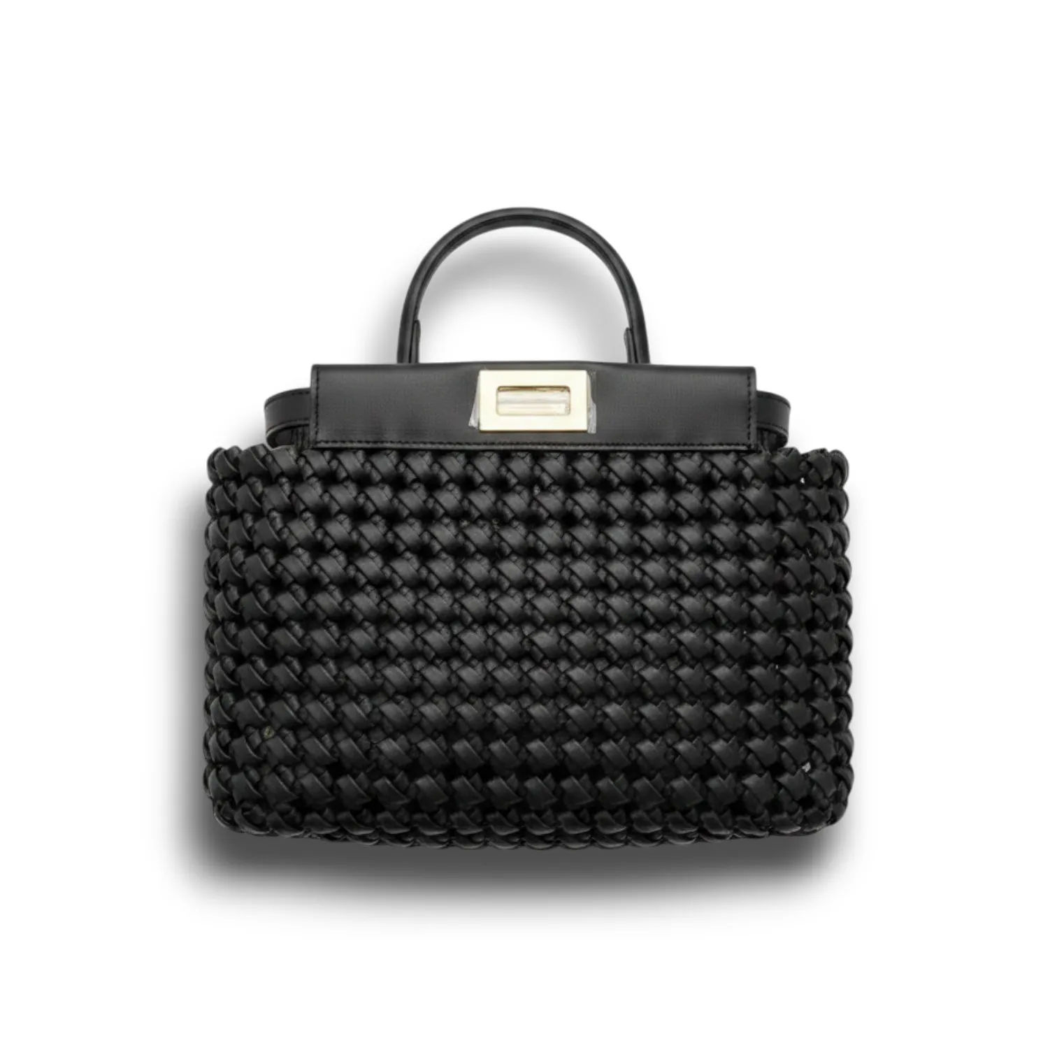 Сумка FENDI Peekaboo mini (23 см)