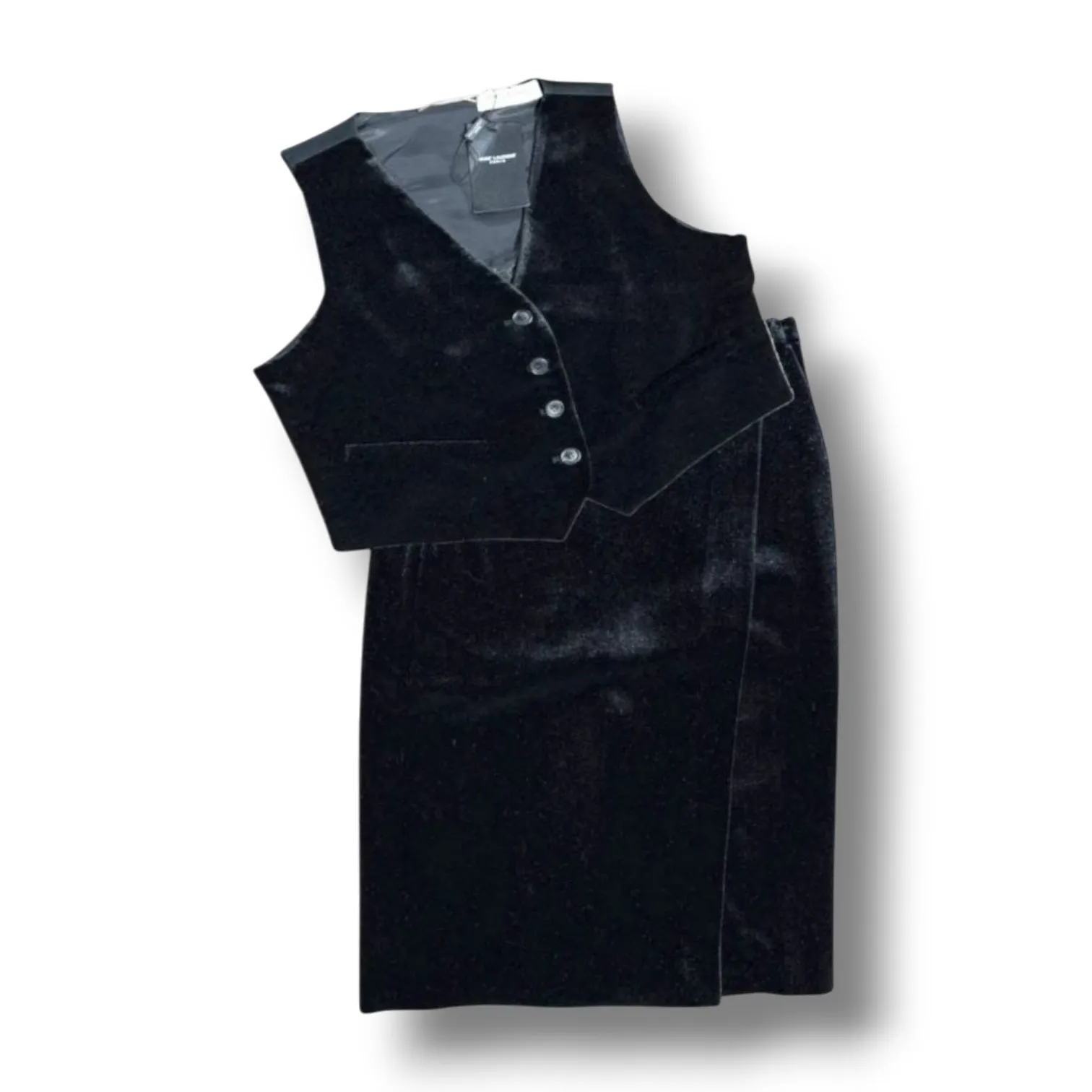 Костюм YSL