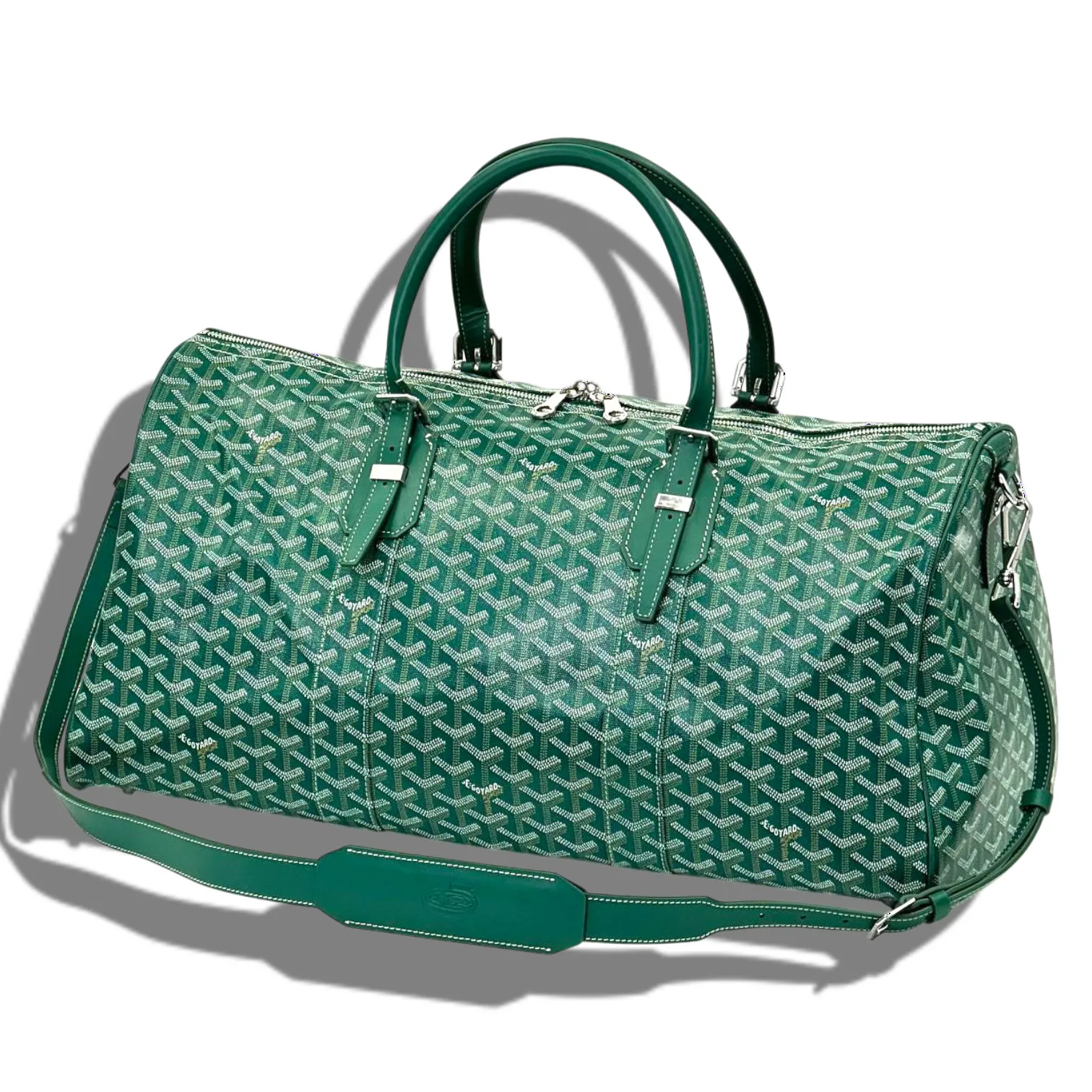 Спортивная сумка GOYARD (53 см)