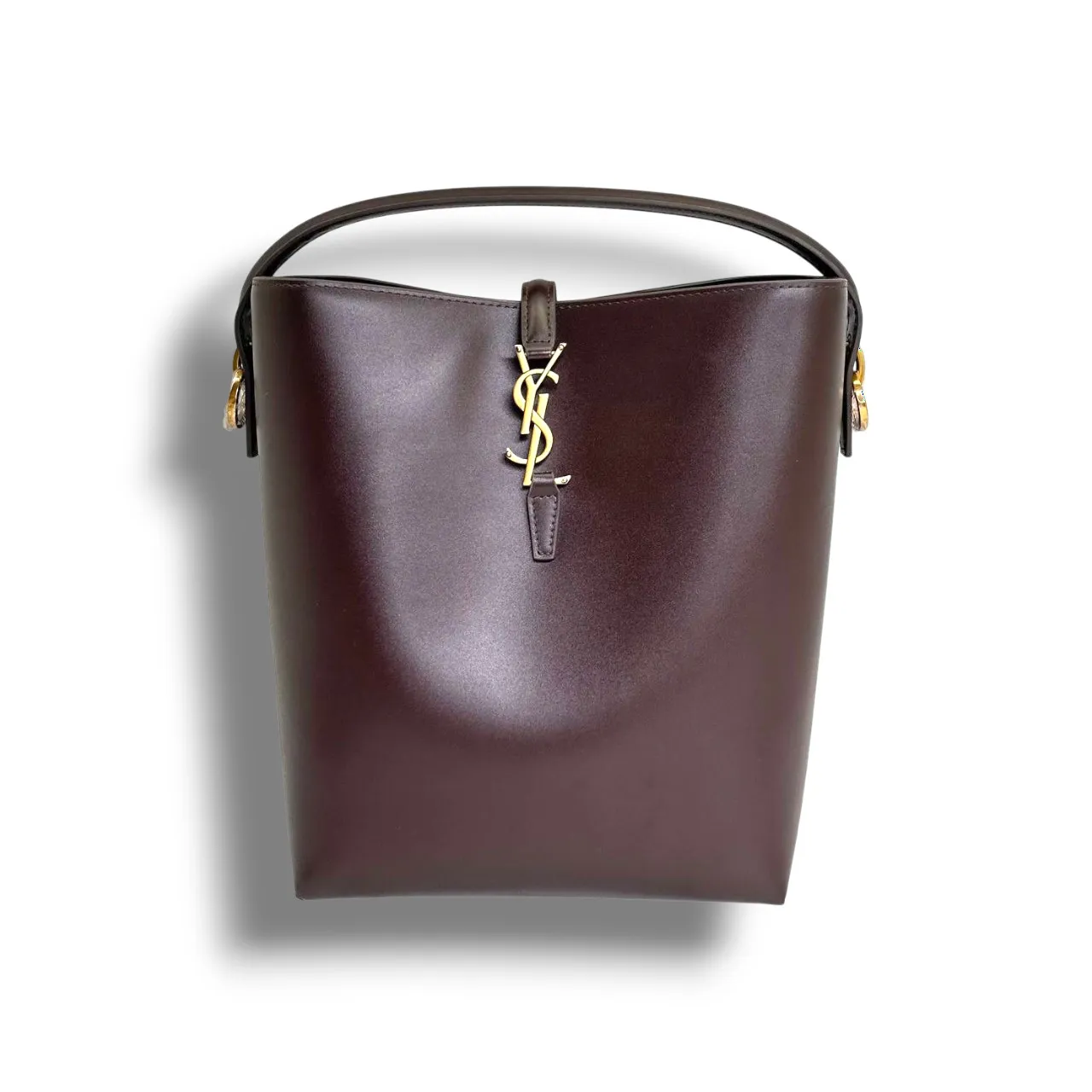 Сумка YSL Bucket (25 см)
