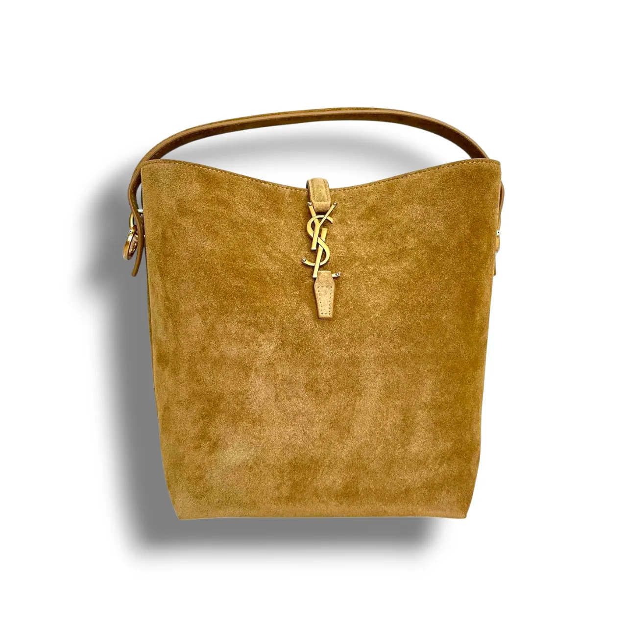 Сумка YSL Bucket (25 см)
