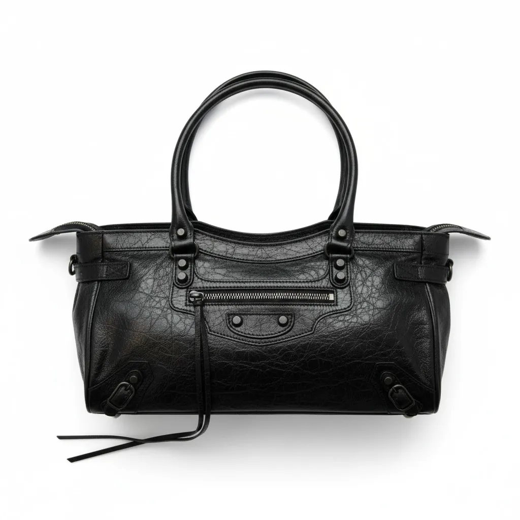 Сумка BALENCIAGA Le City (33 см)