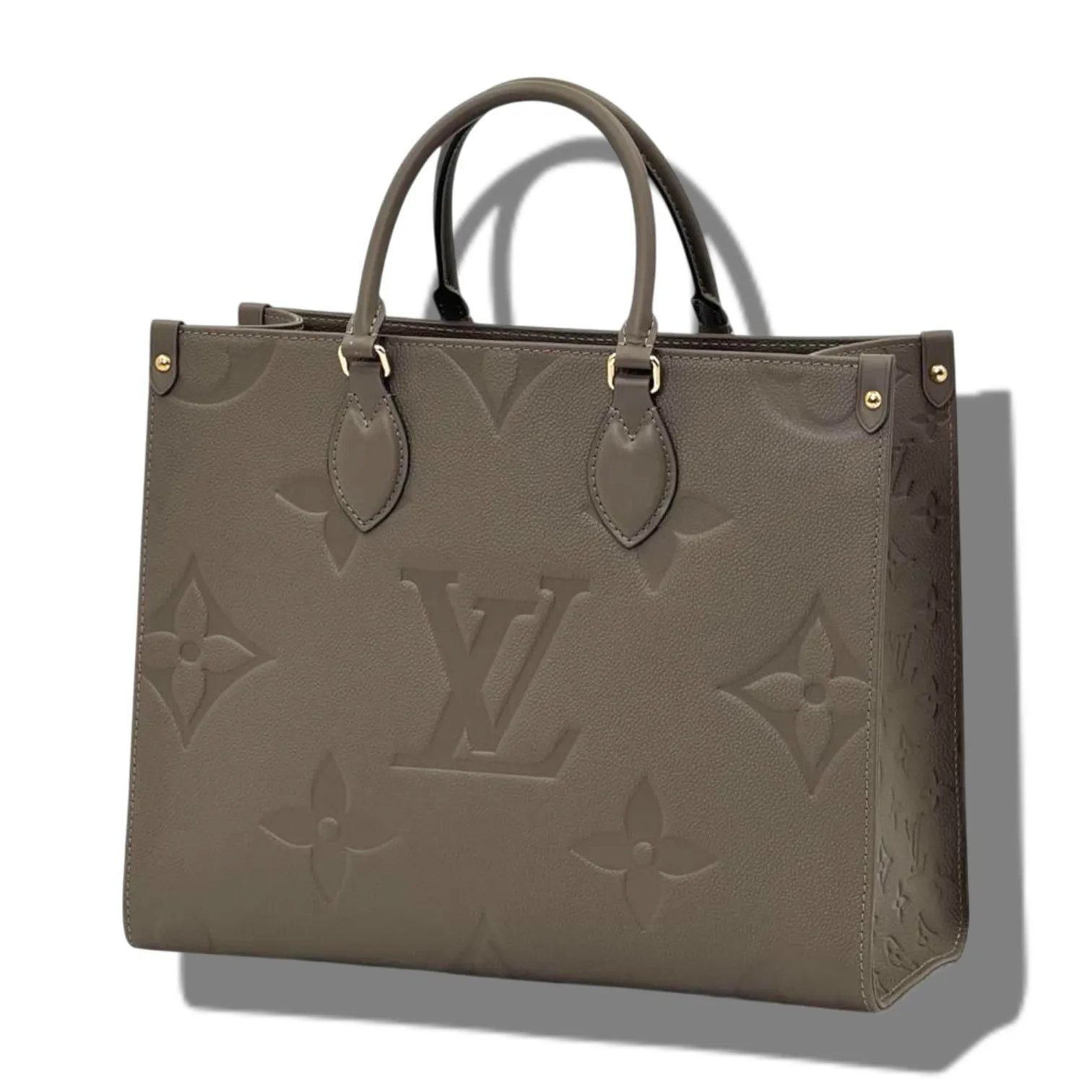 Сумка LOUIS VUITTON OnTheGo (34 см)