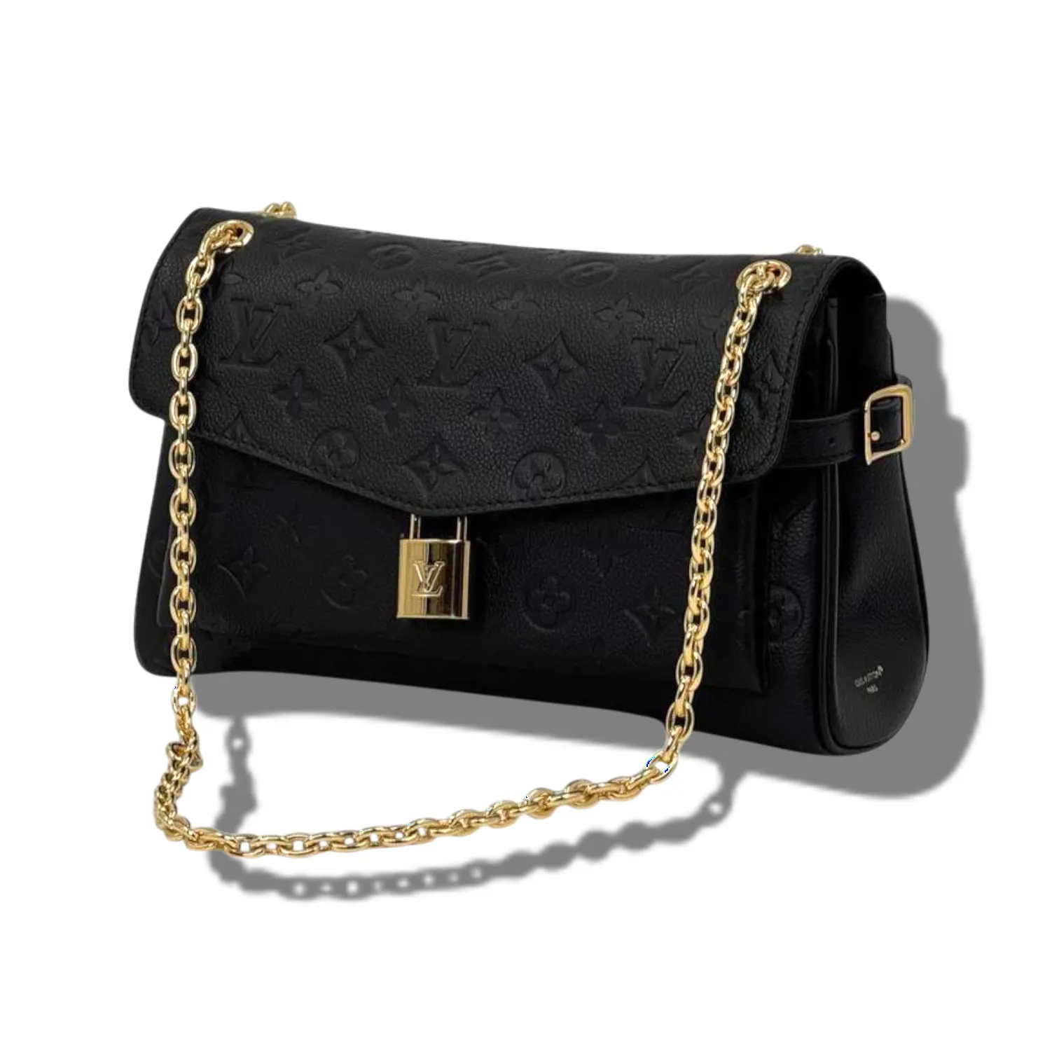 Сумка LOUIS VUITTON Saint-Germain (27 см)