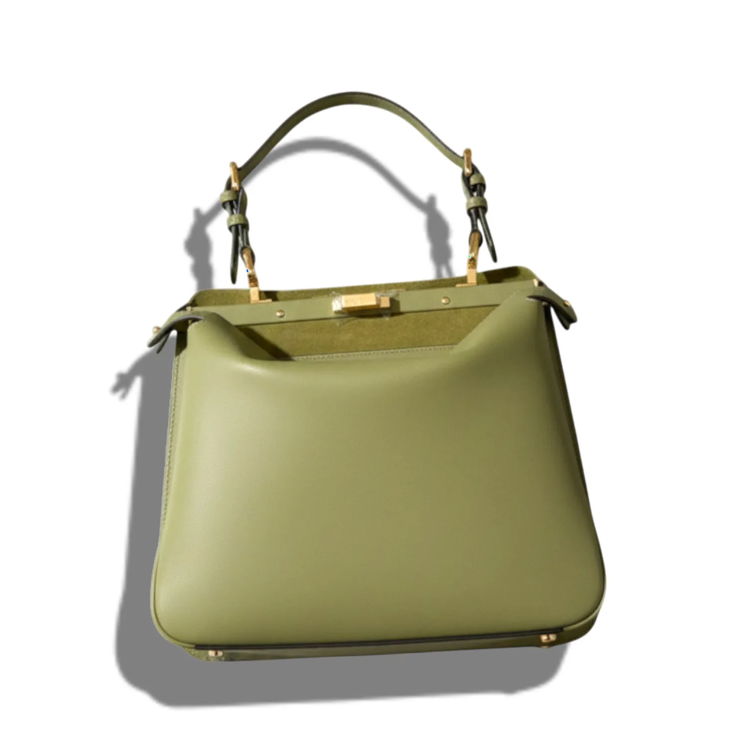 Сумка FENDI Peekaboo (33 см)