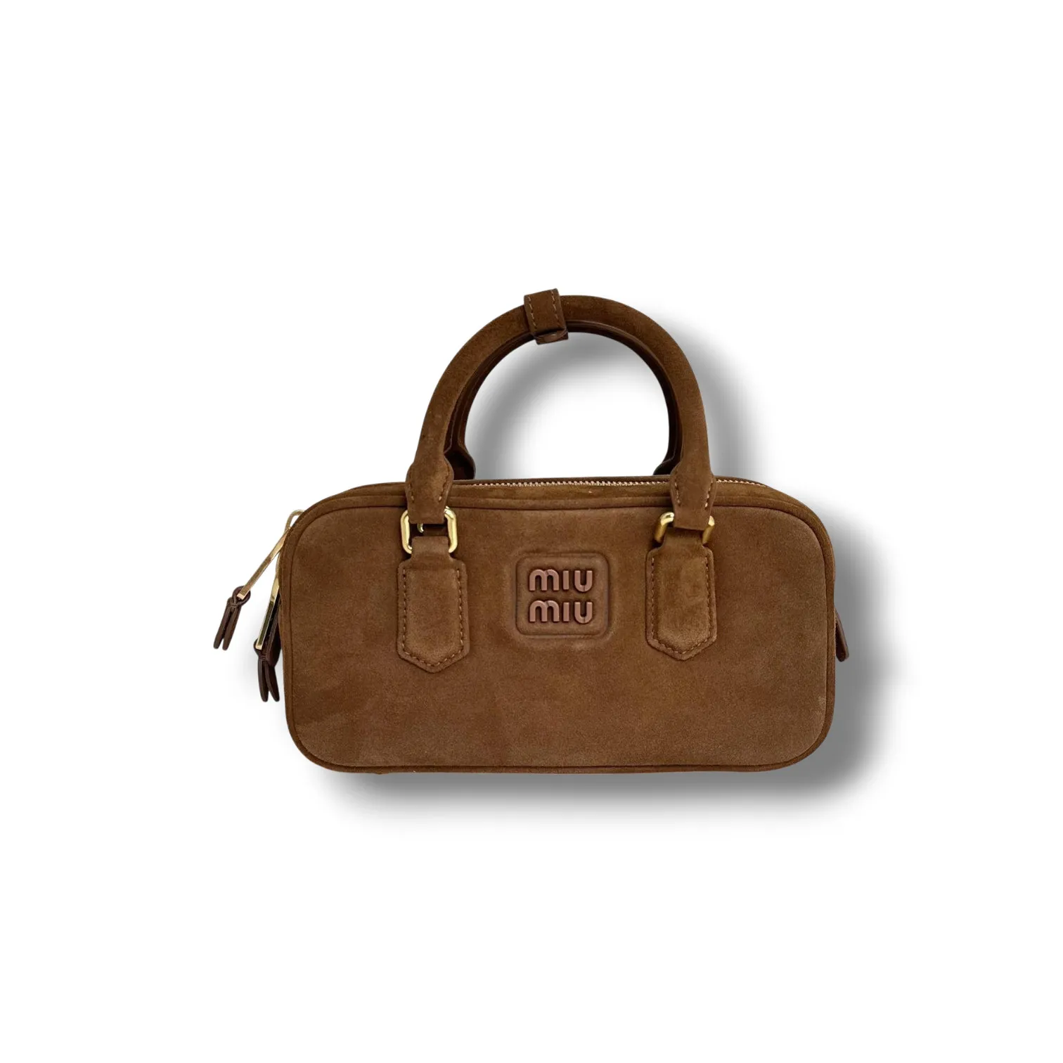 Сумка MIU MIU Arcadie Padded (22 см)