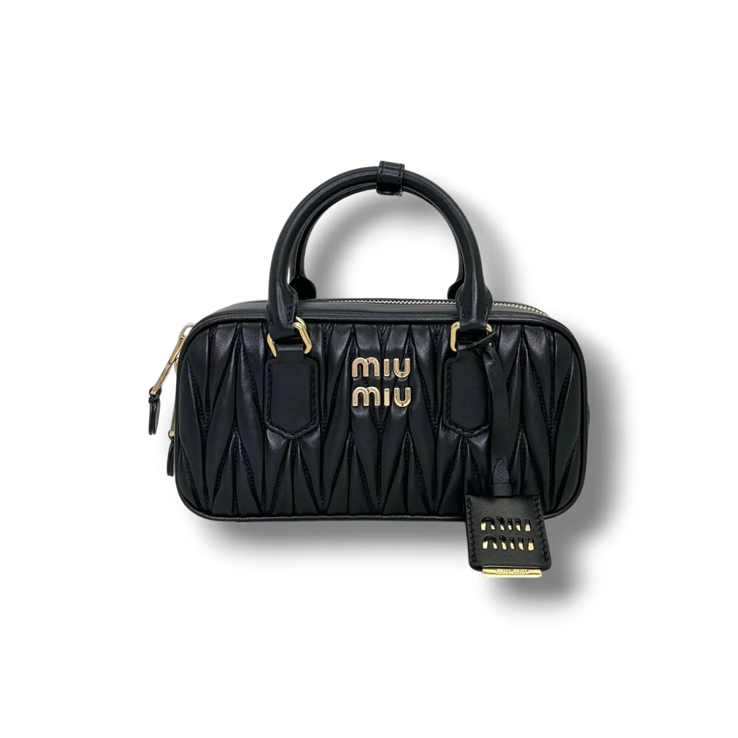 Сумка MIU MIU Arcadie Padded (22 см)