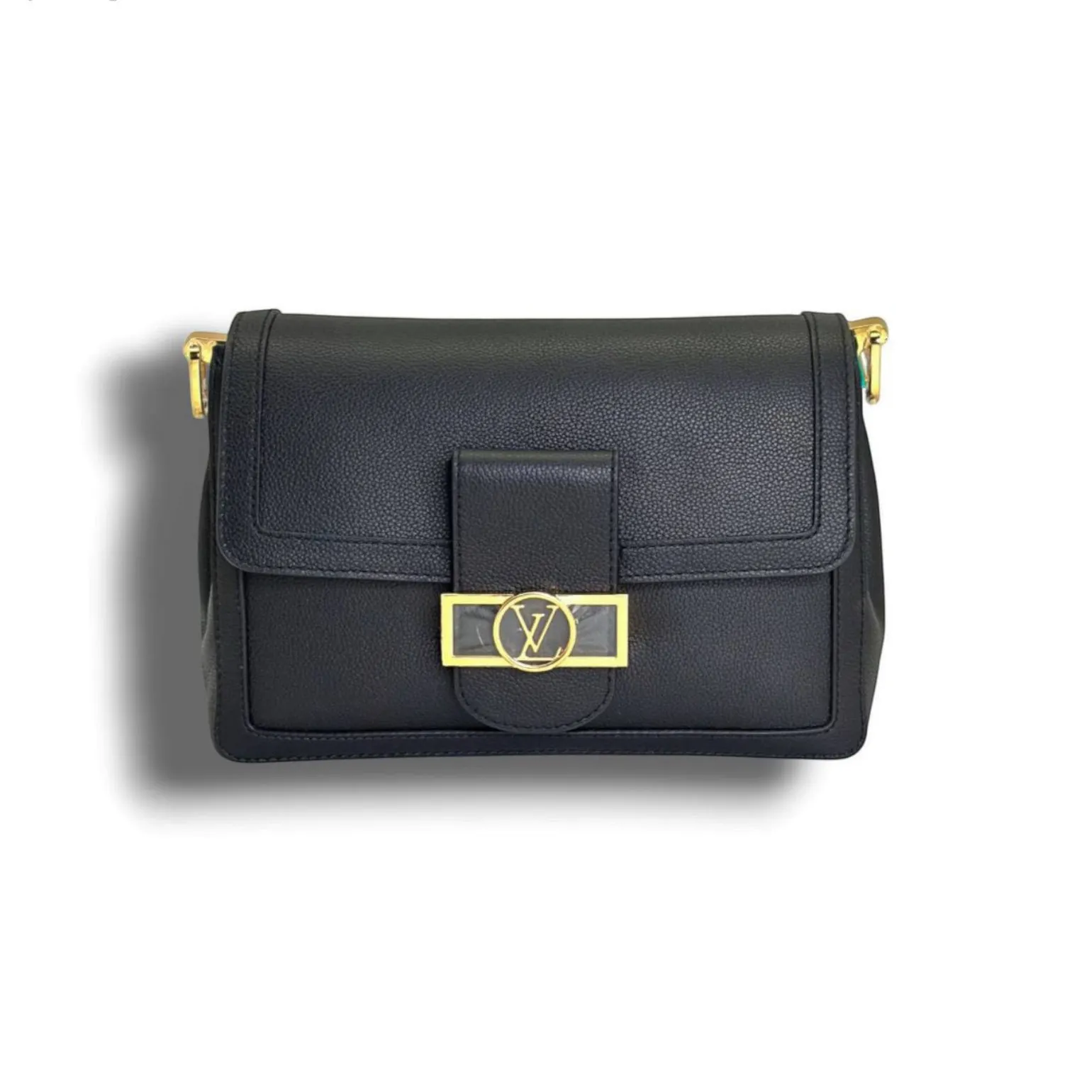 Сумка LOUIS VUITTON Dauphine Soft (25 см)