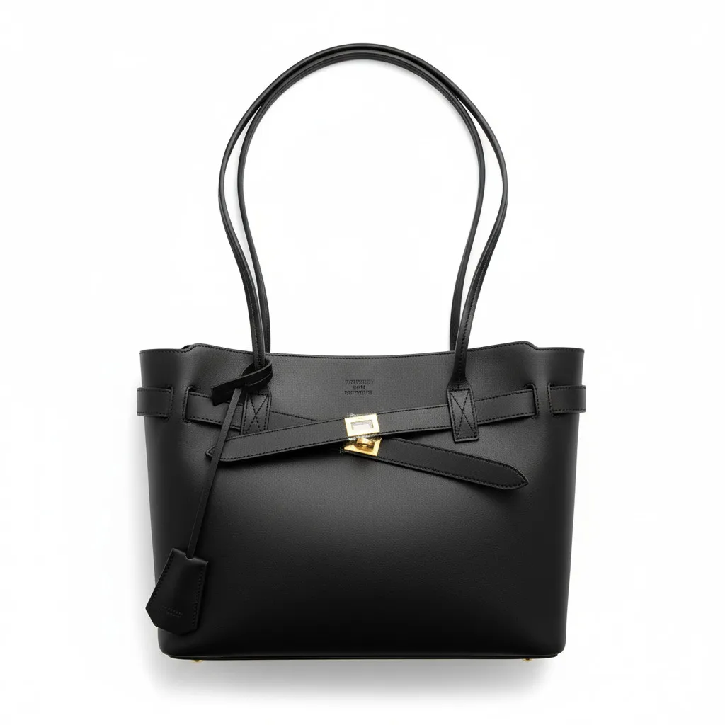 Сумка BALENCIAGA Bel Air (33 см)