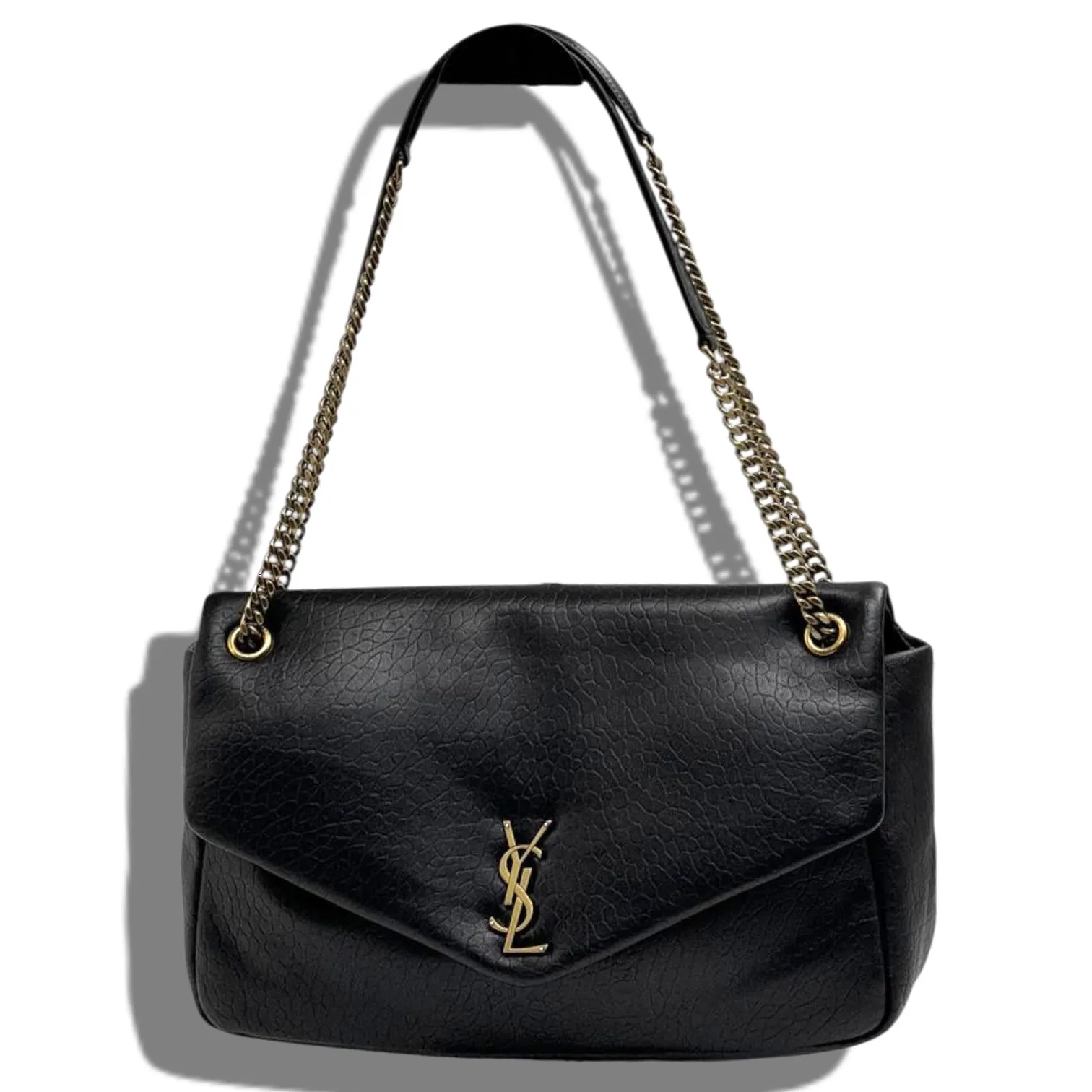 Сумка YSL Calypso (35 см)