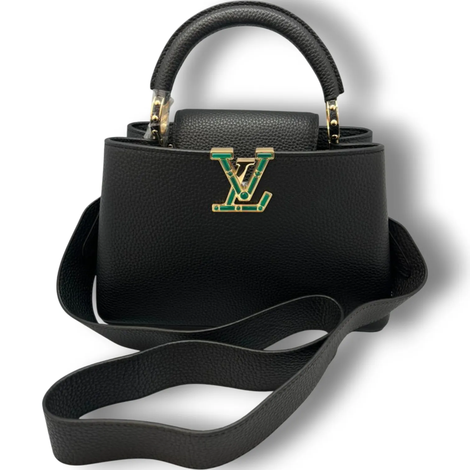 Сумка LOUIS VUITTON Capucines (27 см)
