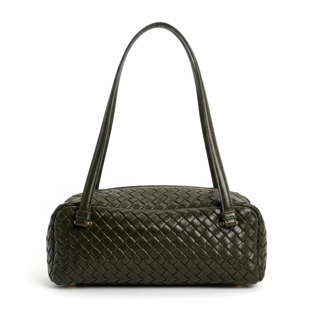 Сумка BOTTEGA VENETA Let's Go Bag (37 см)