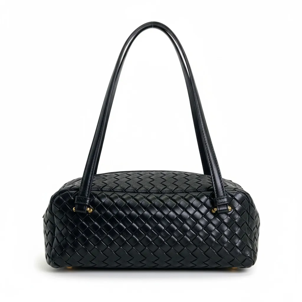 Сумка BOTTEGA VENETA Let's Go Bag (37 см)