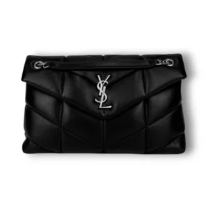 Сумка YSL Loulou Puffer (35 см)